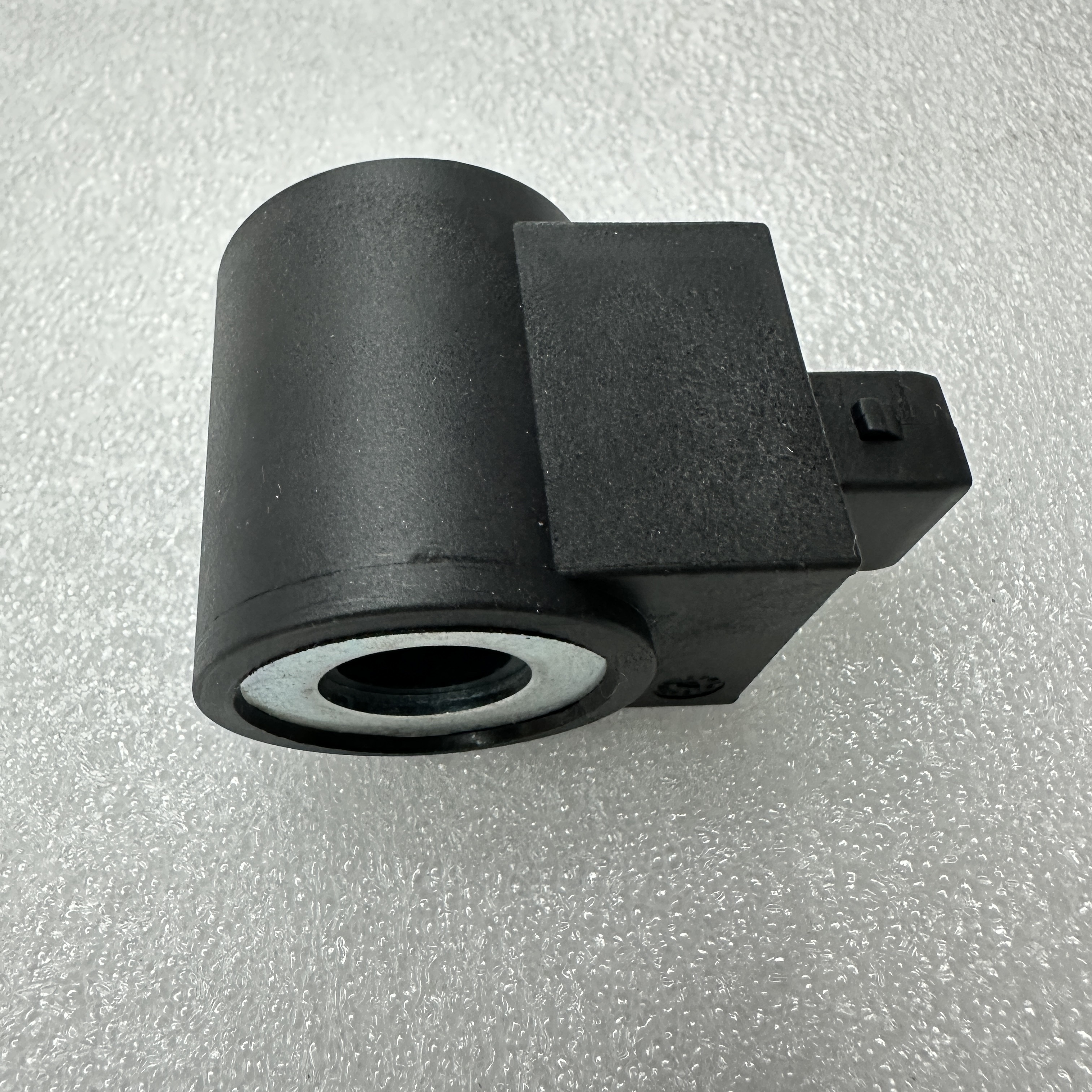 Excavator accessories for JCB excavator JCB engine solenoid 25/974641