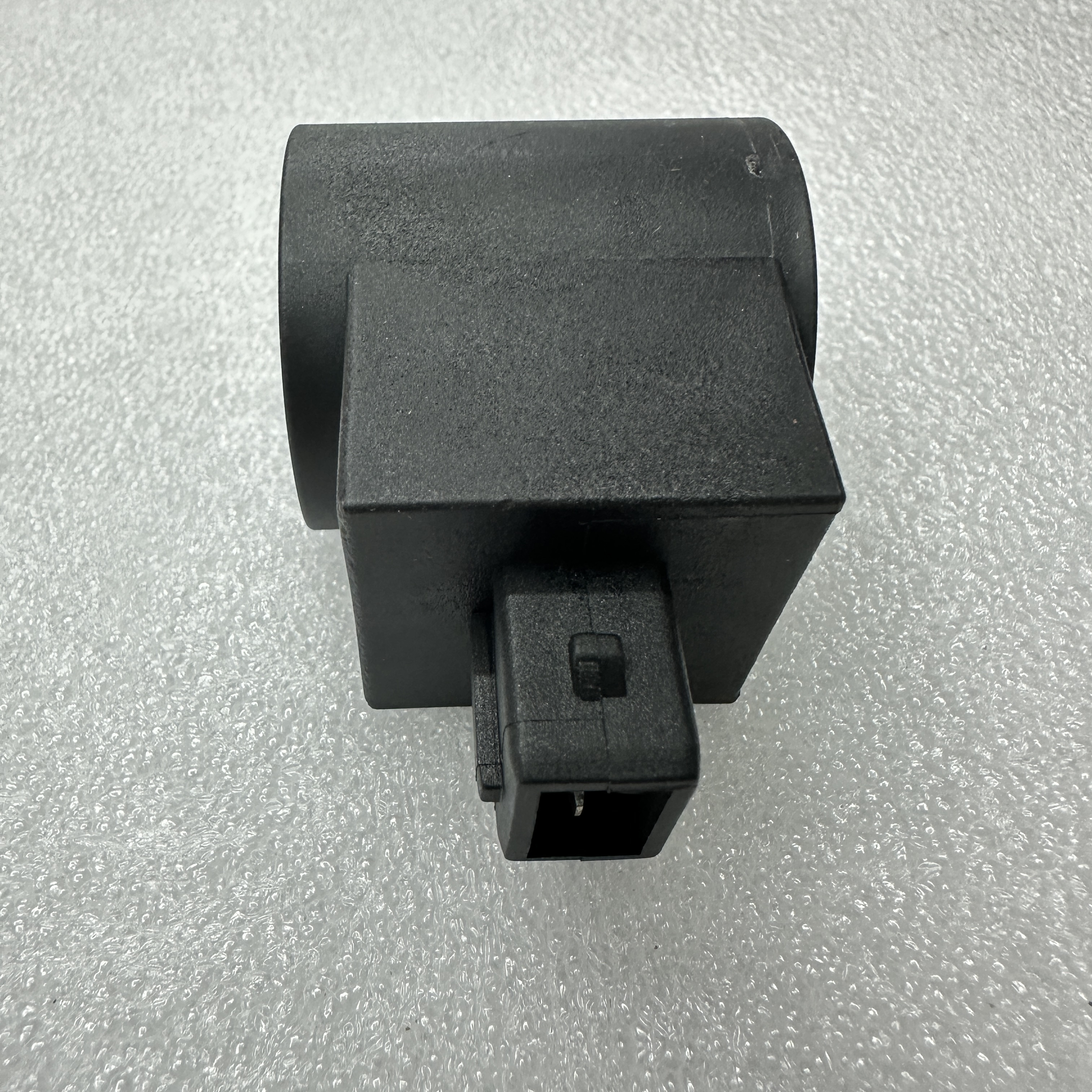 Excavator parts are suitable for JCB engine electromagnetic coils 25/974641 of JCB excavators Application Scenario