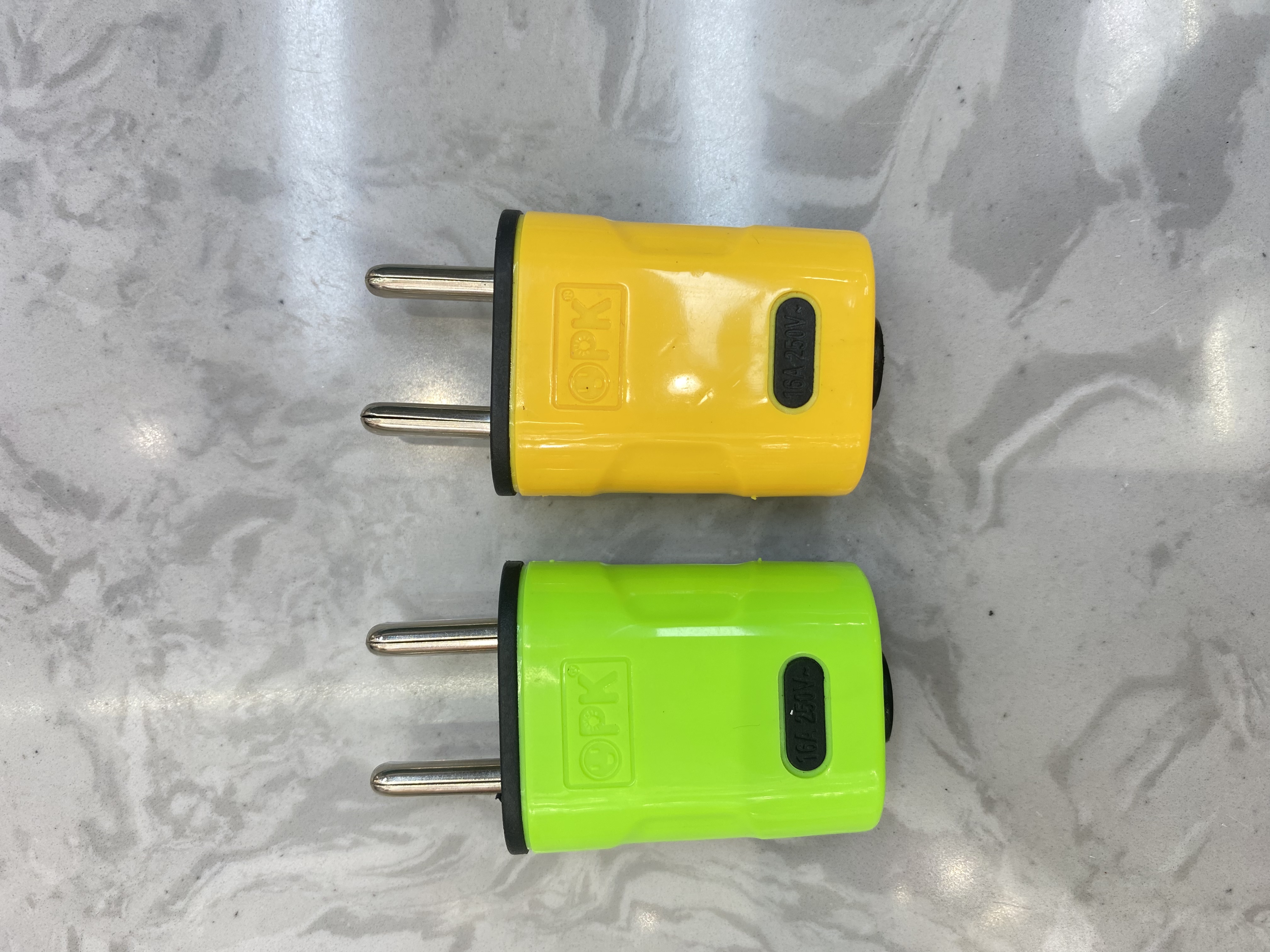 OPK plug power plug