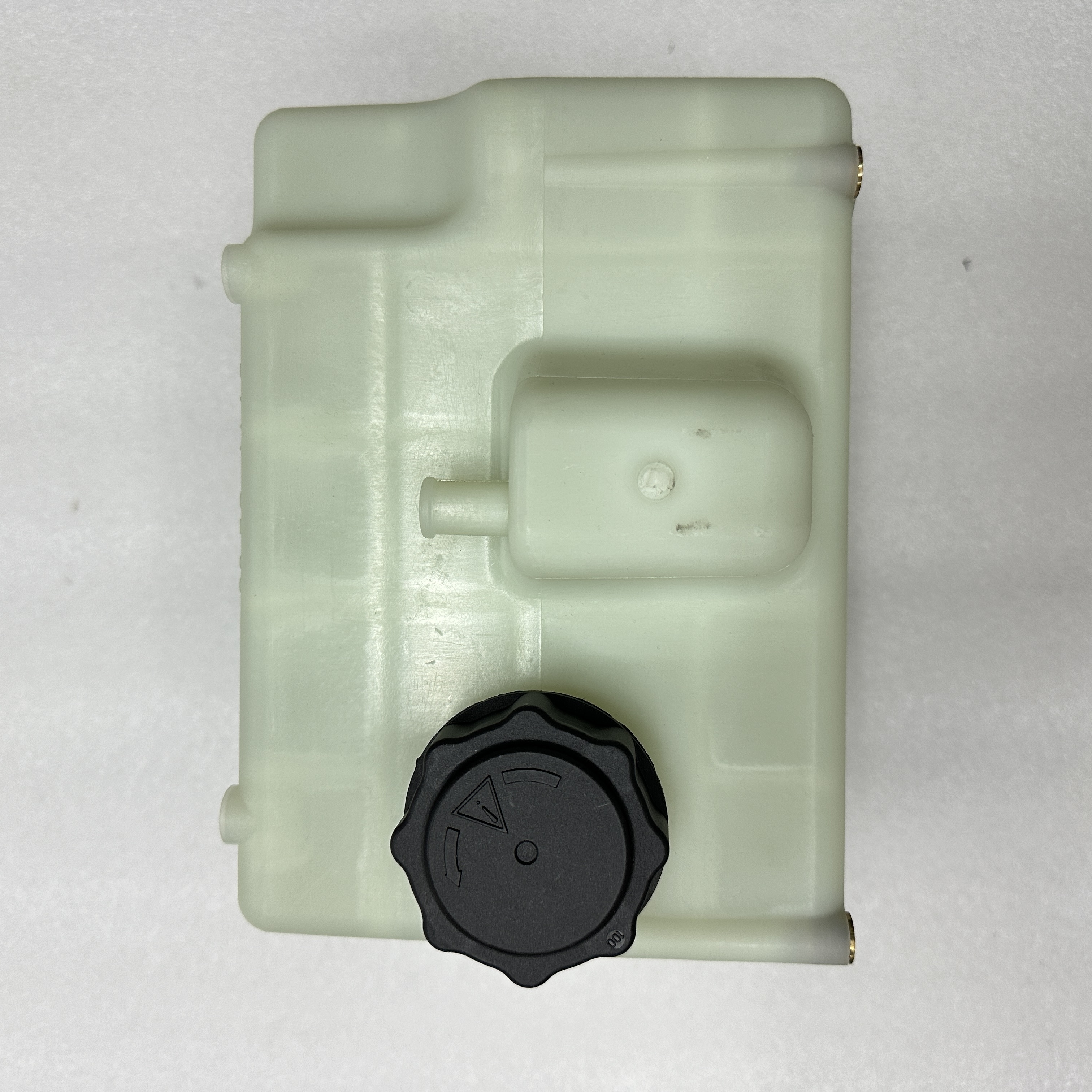 Auto parts for JCB excavator cooling expansion tank 128/15479