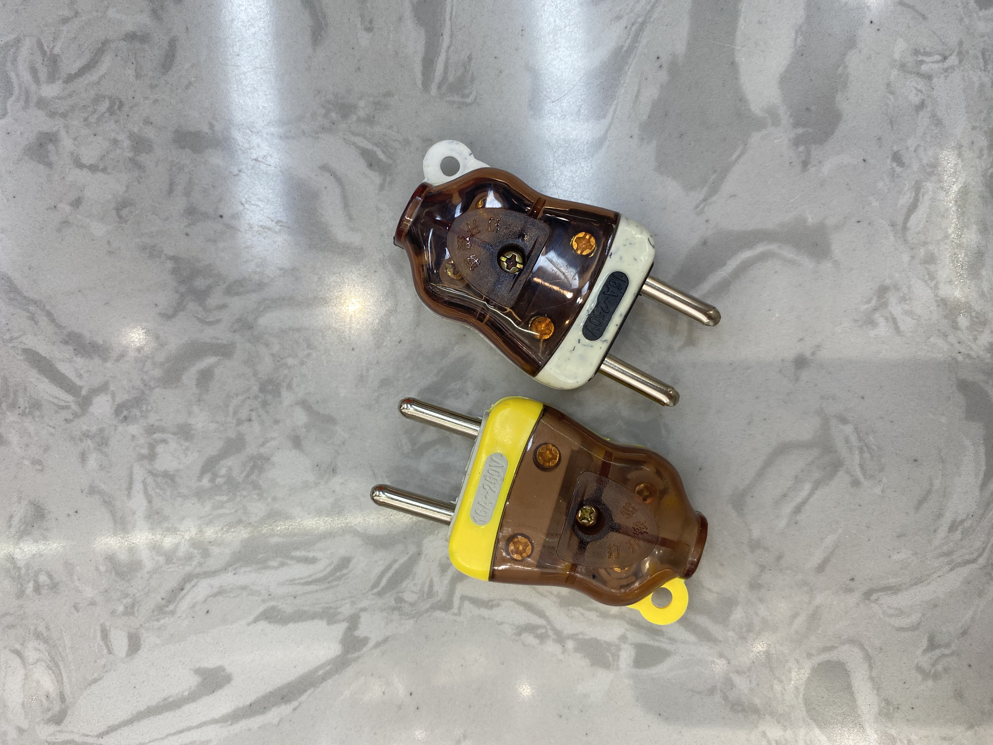 مقبس Opk مقبس الطاقة Specification image