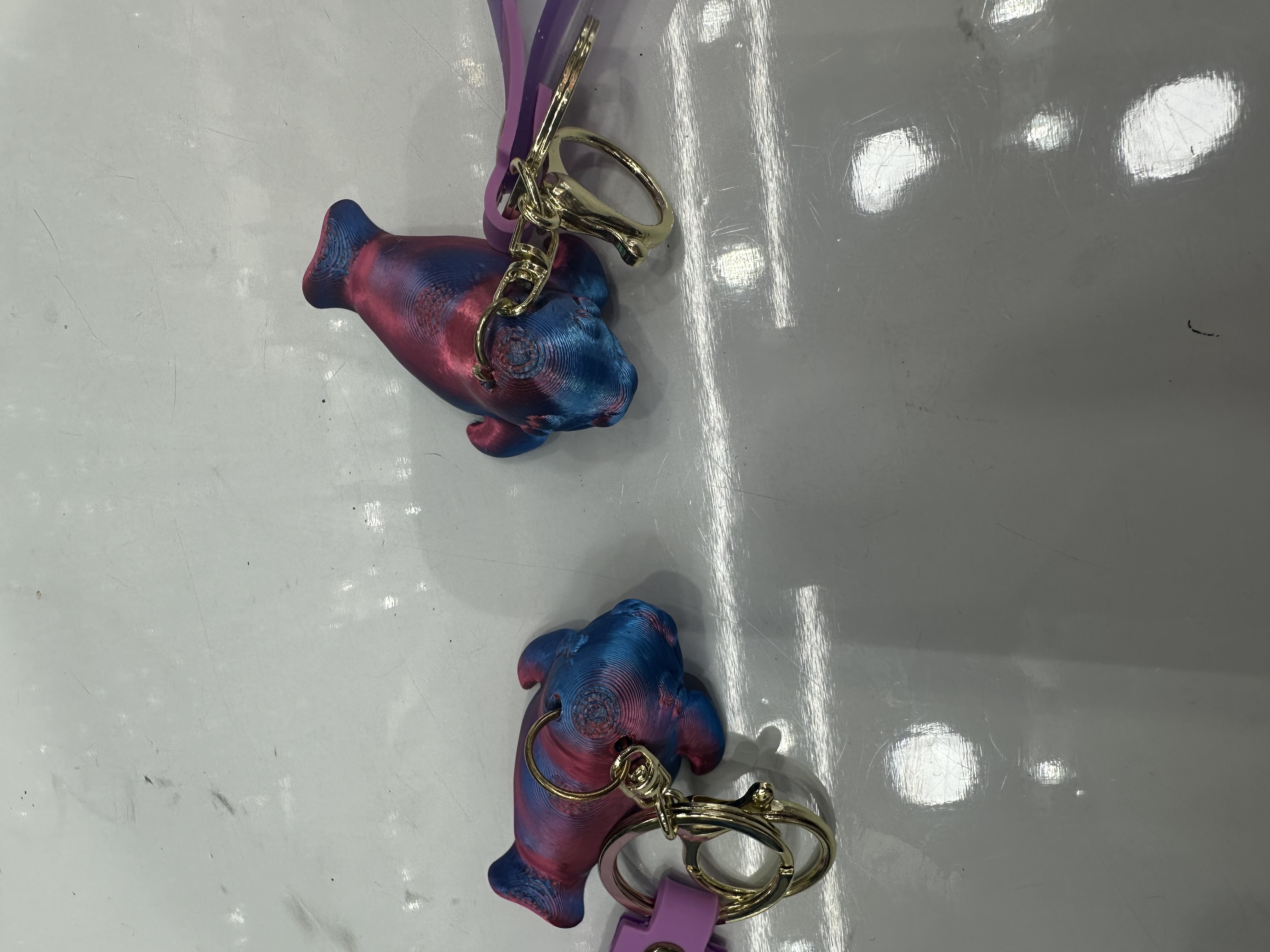 其他挂饰挂件成品实物图