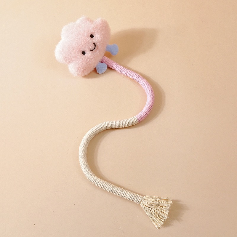 跨境新品宠物猫玩具猫咪玩偶咬咬绳磨牙洁齿自嗨解闷猫薄荷逗猫棒宠物用品宠物猫猫玩具详情图9