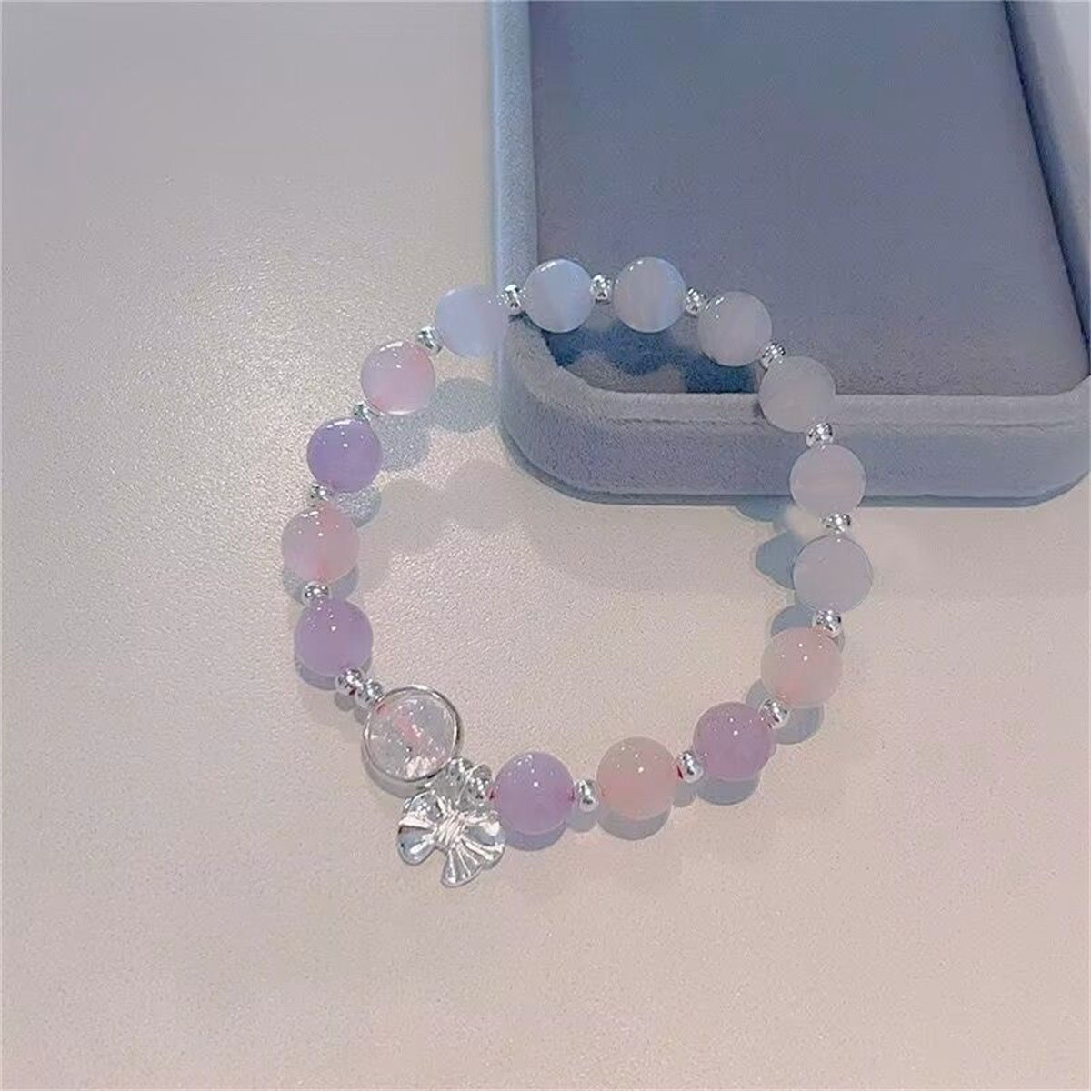 Korean-style fashionable jewelry and accessories, simple and individual birthday gift accessories for women Specification image
