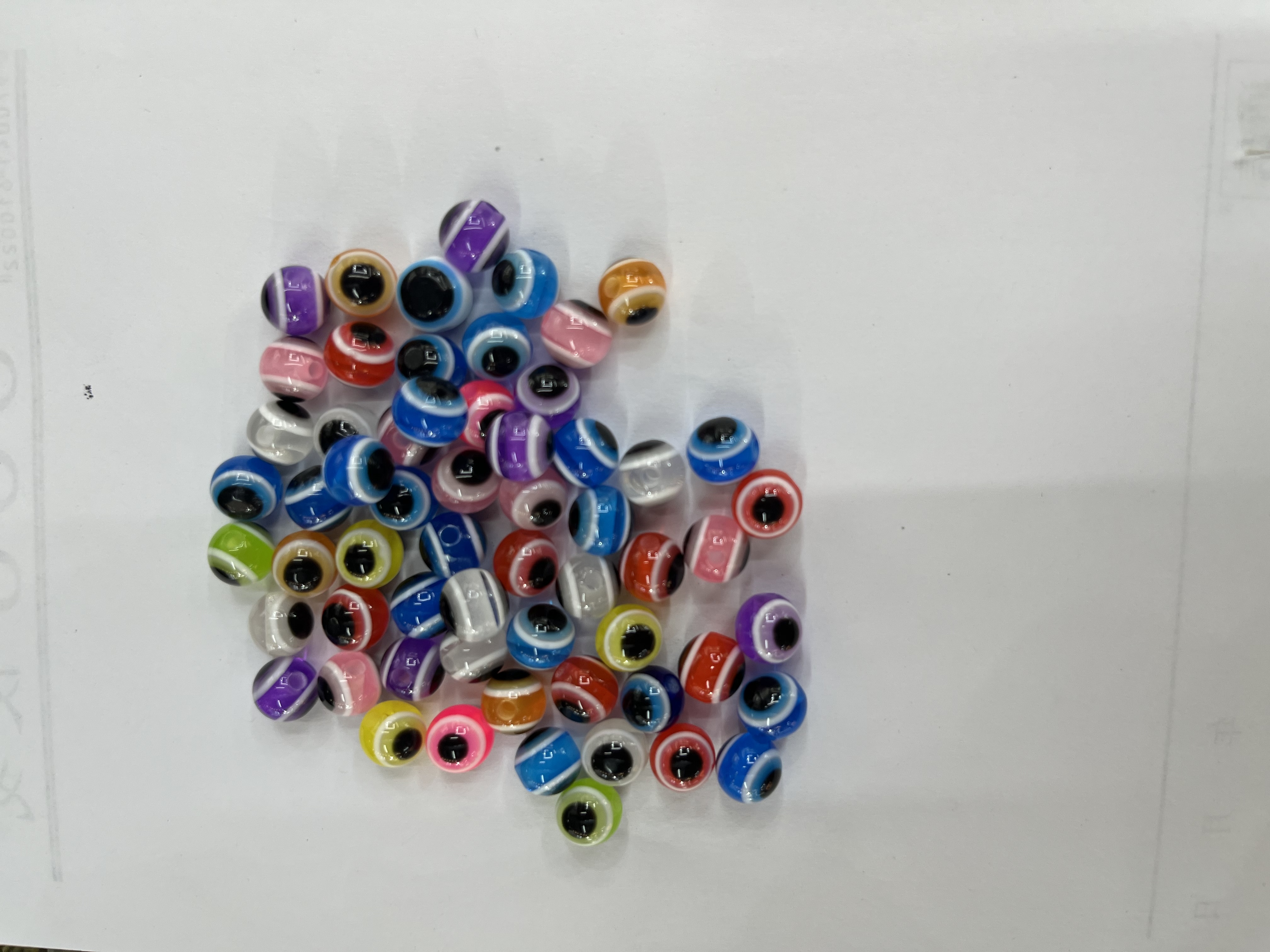 挂件&坠子实物图