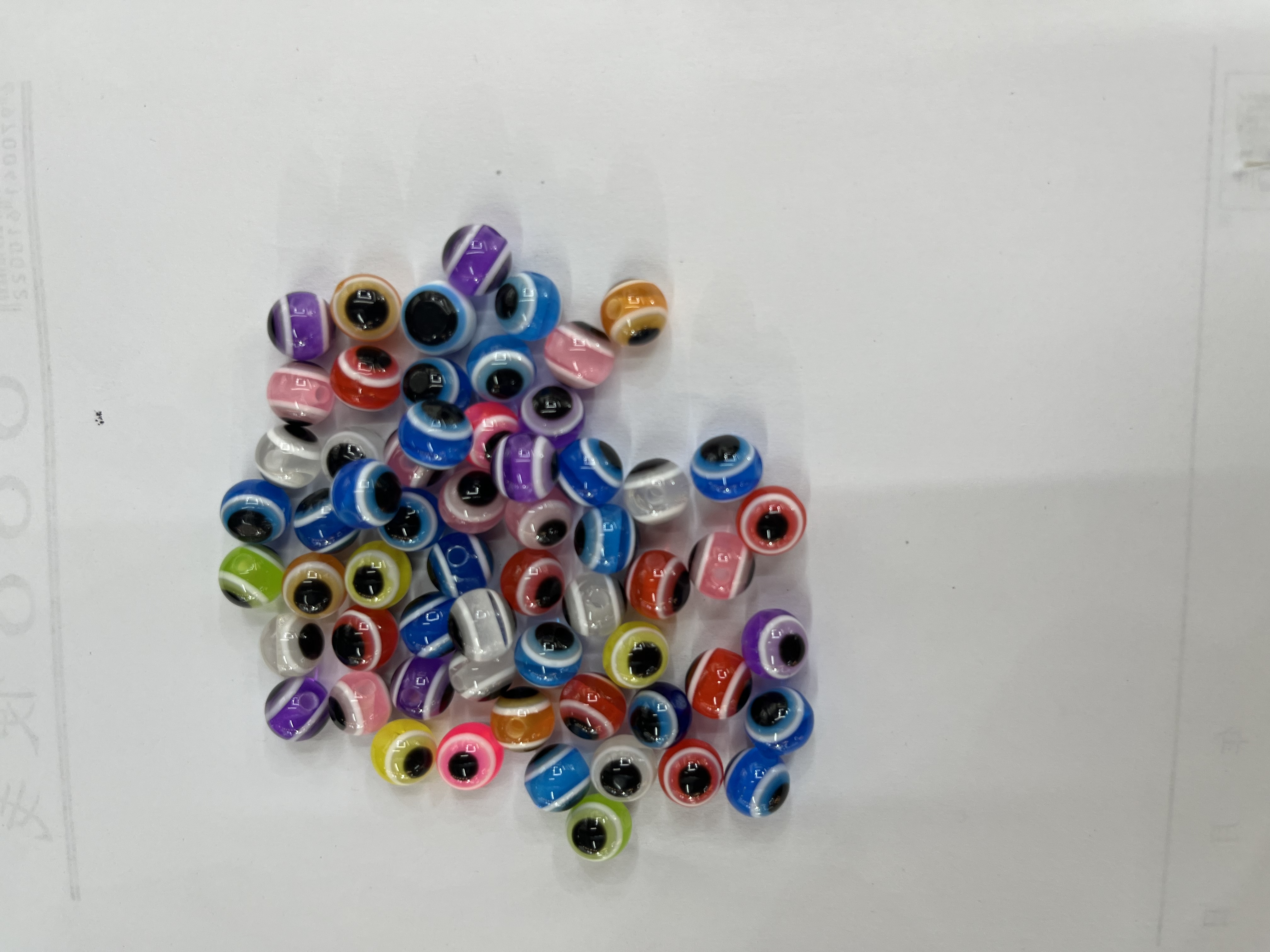 树脂眼睛珠子饰品珍珠饰品配件合金吊坠配件饰品合金吊坠配件珍珠饰品配件皱纹珠皱纹珠饰品配件珍珠珍珠饰品合金吊坠配件合金吊坠