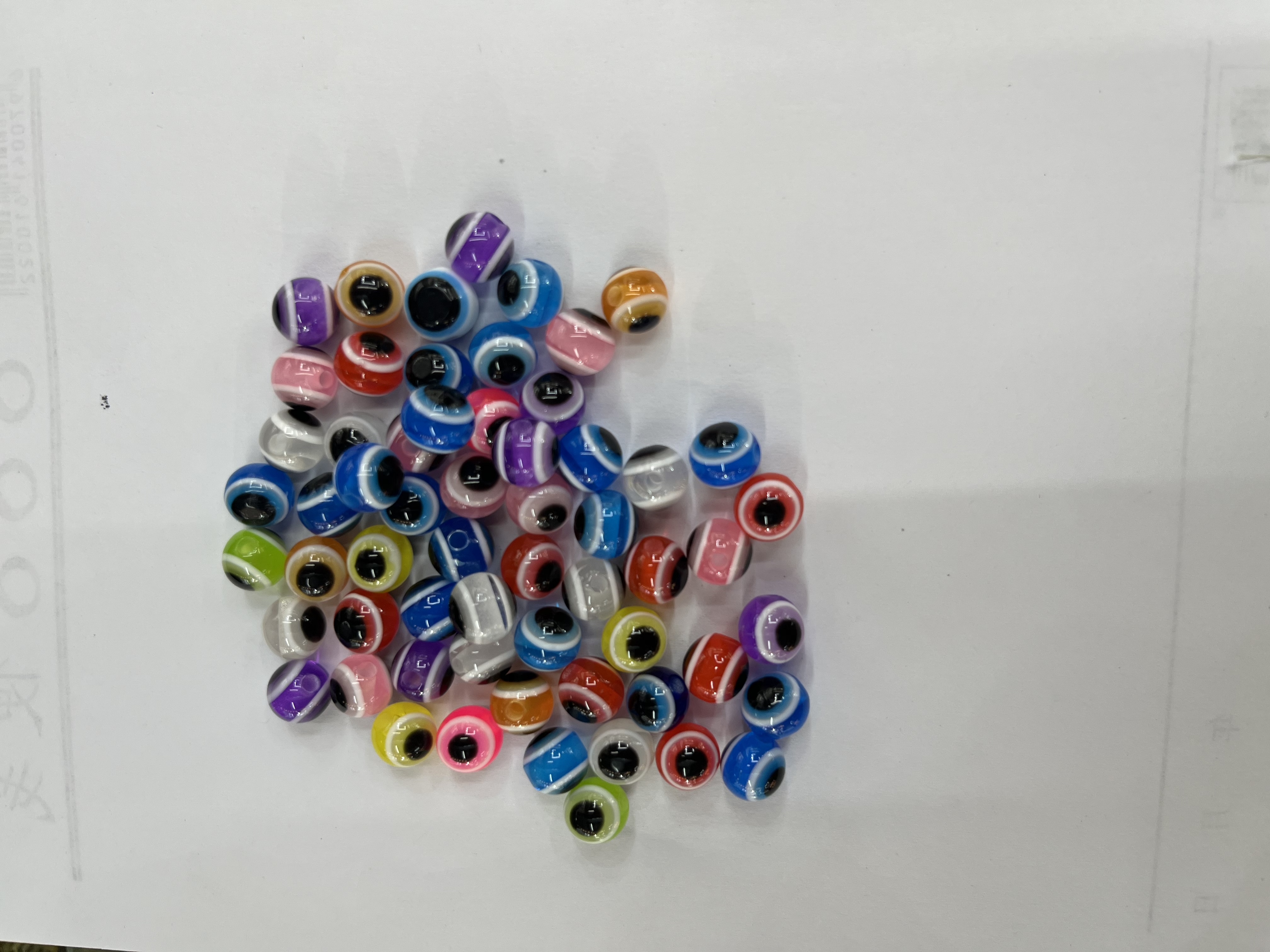 树脂眼睛珠子饰品珍珠饰品配件合金吊坠配件饰品合金吊坠配件珍珠饰品配件皱纹珠皱纹珠饰品配件珍珠珍珠饰品合金吊坠配件合金吊坠详情图6