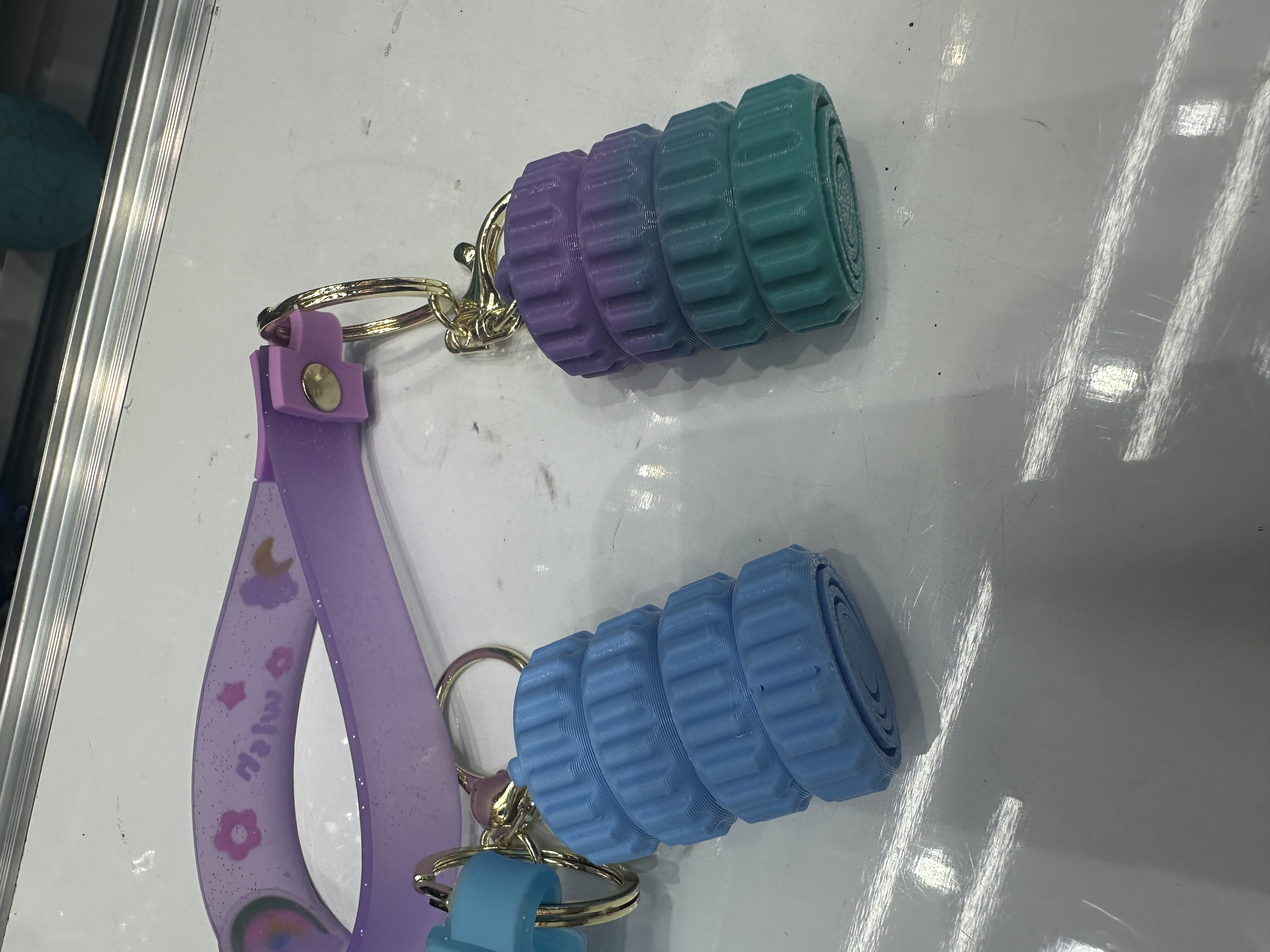 其他挂饰挂件成品实物图