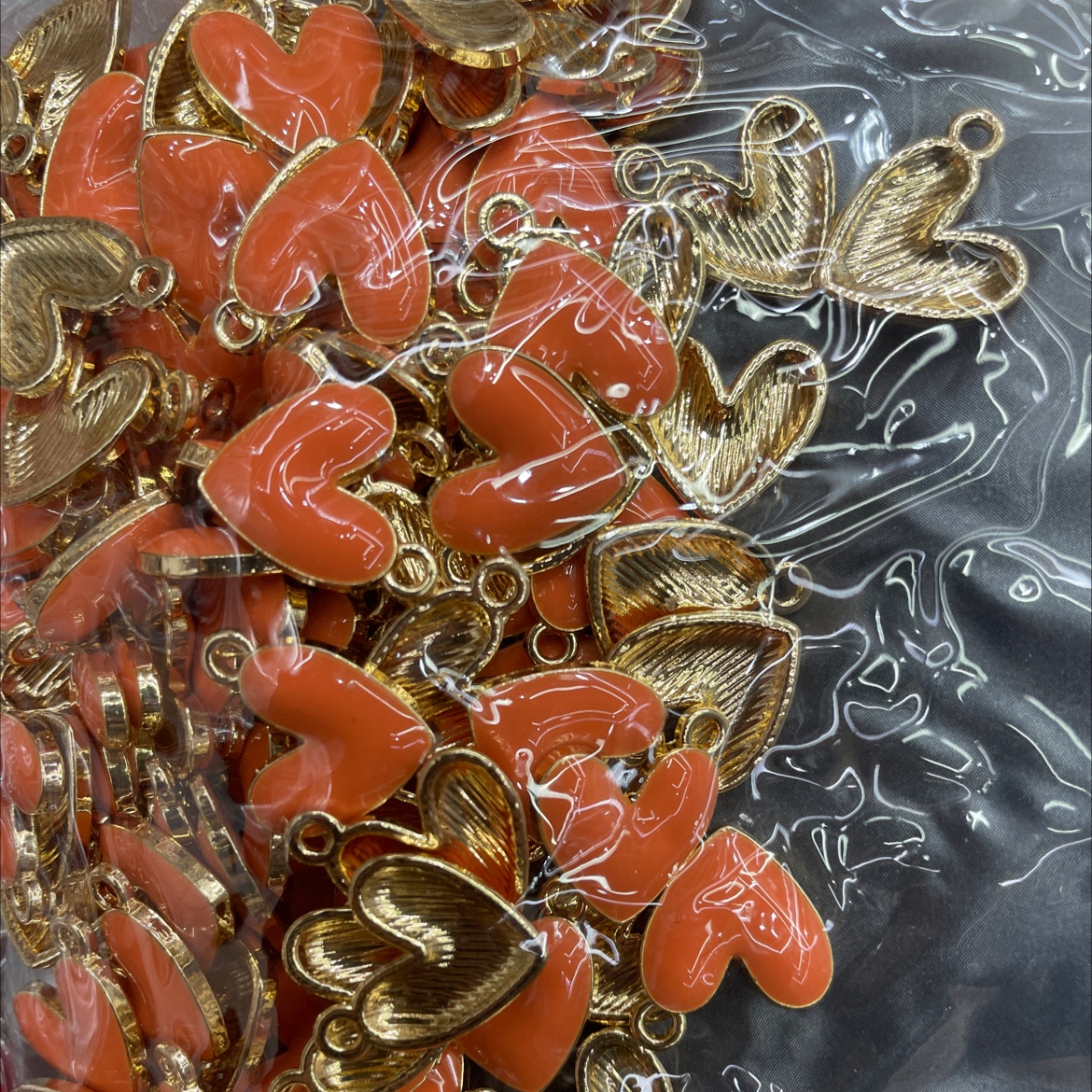 d y手机链 钥匙挂件 时尚潮流装饰品 精致可爱车载挂饰挂件手机链详情图6