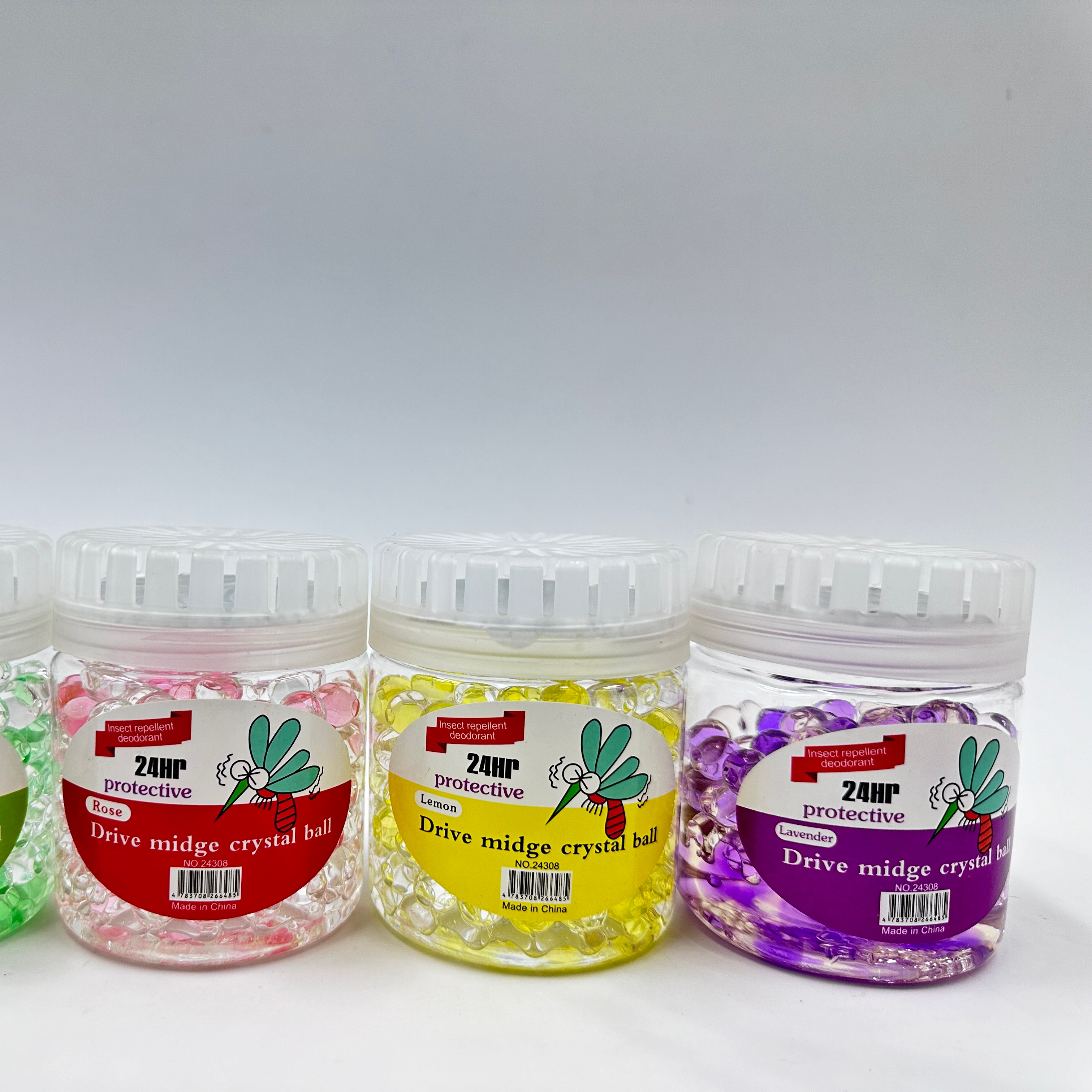 Car aromatherapy beads thumbnail