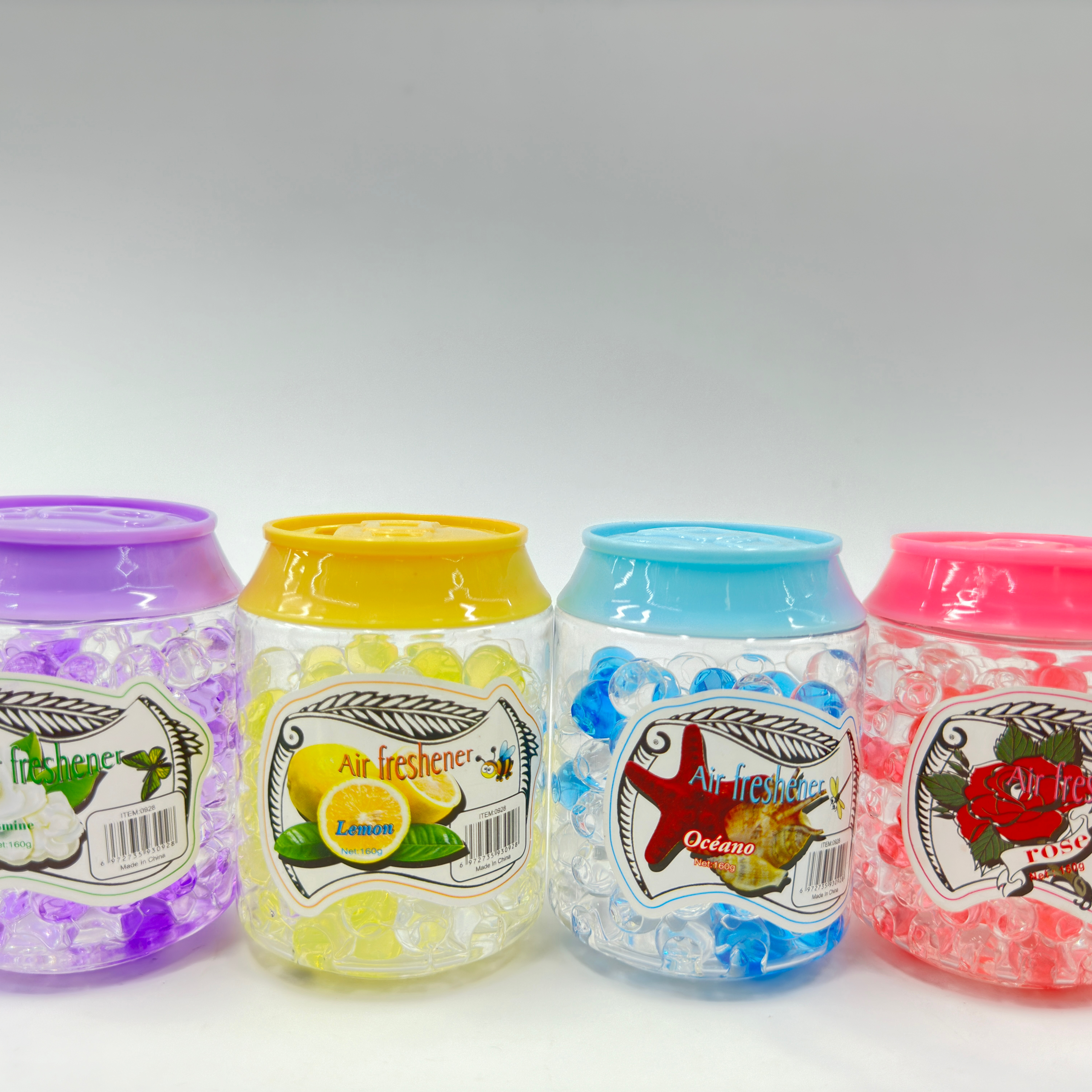 Coca Cola Cup Aromatherapy Beads thumbnail