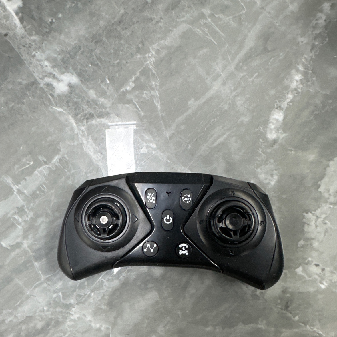 遥控扭变车特技车横向360度旋转带灯光带音乐两个颜色儿童玩具两个遥控器手表加遥控器儿童玩具详情图3