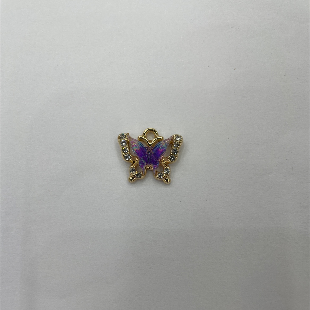 合金p e手机链 钥匙挂件 时尚潮流装饰品 挂饰礼物精致小物挂件挂件挂件钥匙挂件详情图7