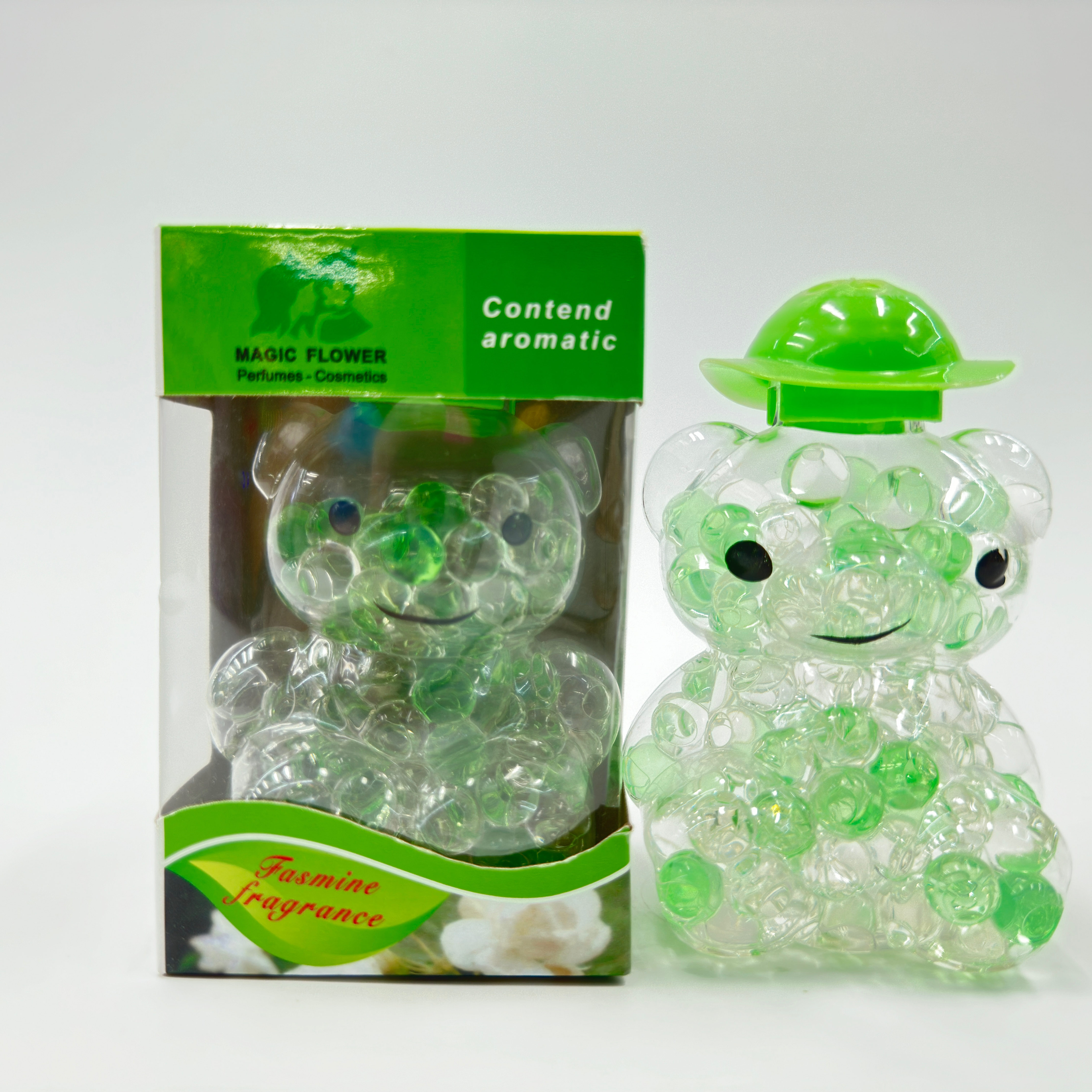 Car perfume Bears thumbnail