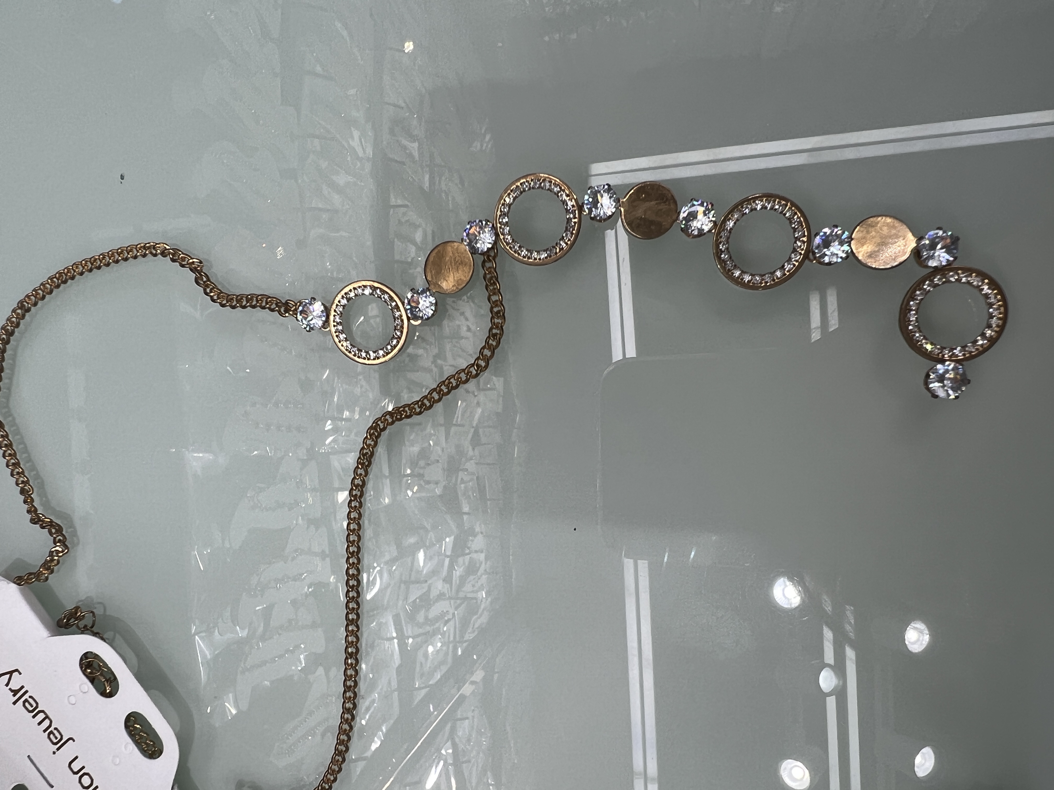 简约百搭 精致饰品 