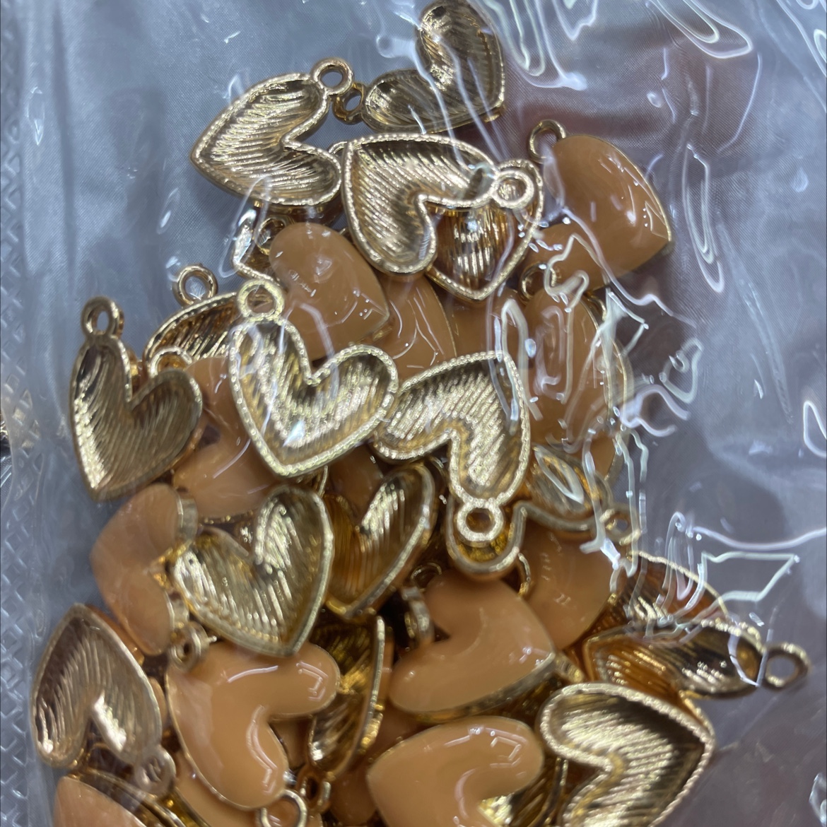 d y手机链 钥匙挂件 时尚潮流装饰品 精致可爱车载挂饰挂件手机链详情图5