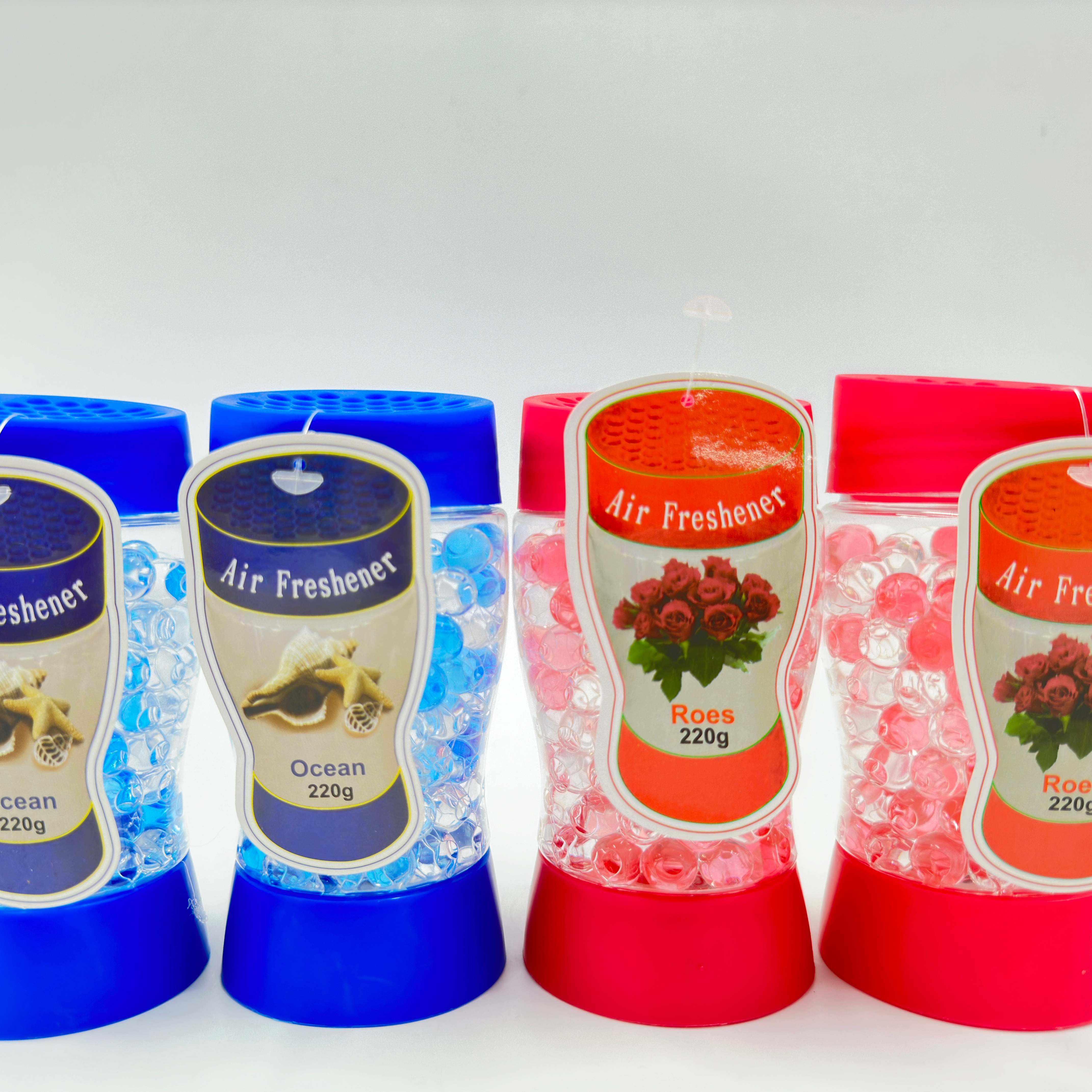 Xiao Man Waist Illuminated Aromatherapy Beads thumbnail
