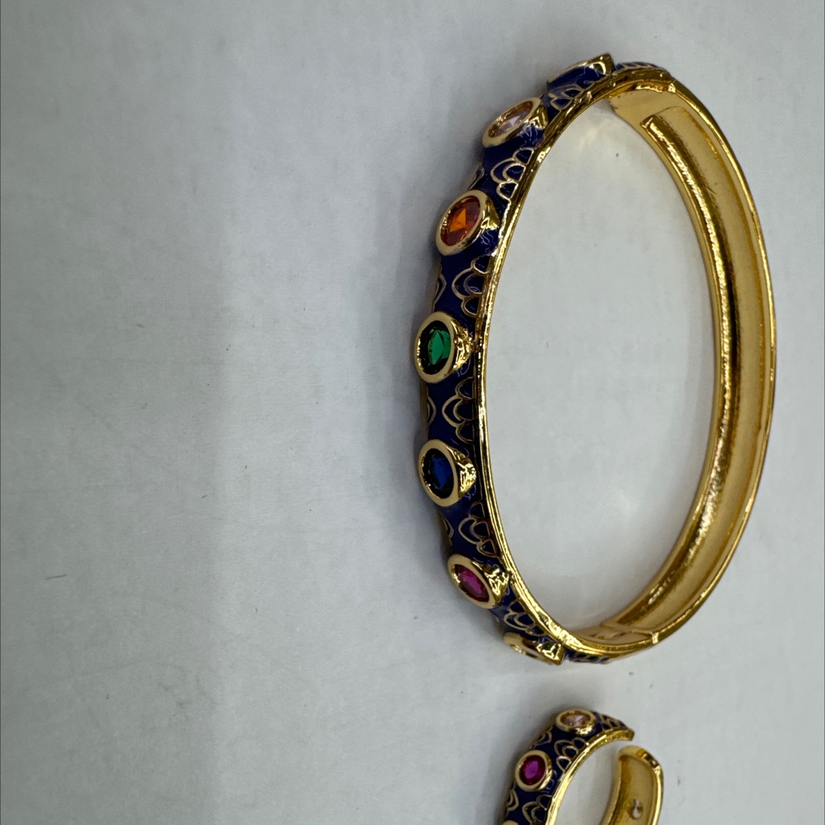 手机壳DIY材料包 珍珠琉璃珠树脂配件 饰品配件手工制作 手机壳装饰珠宝配件饰品配件