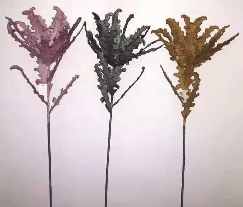 EVA simulation flower European-style foam flower Item Picture