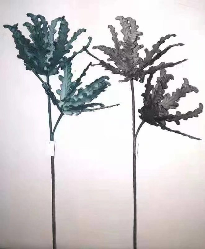 EVA simulation flower European-style foam flower Specification image