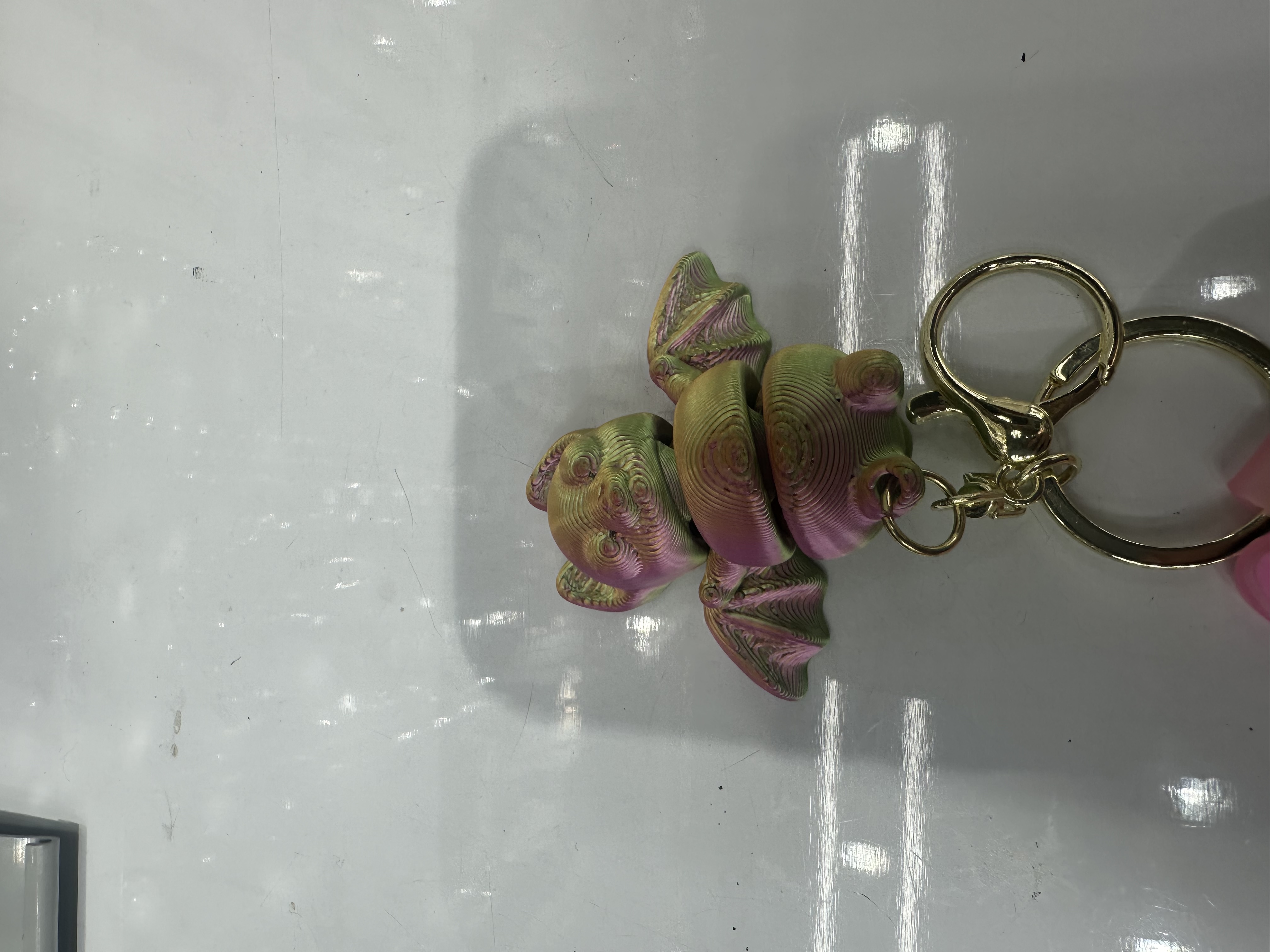 其他挂饰挂件成品实物图