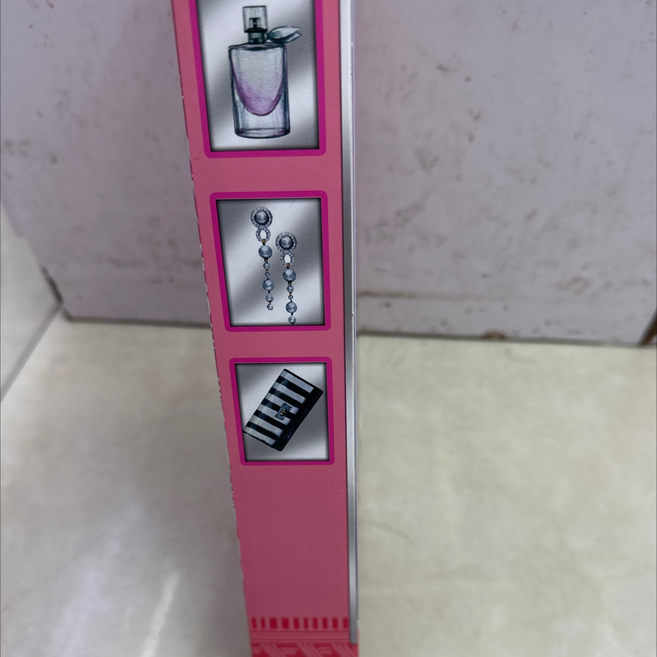 套装娃娃加指甲片，娃娃手关节可动。大辫子加耳环公主娃娃详情图3