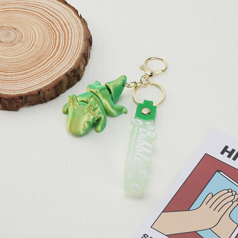 其他挂饰挂件成品实物图