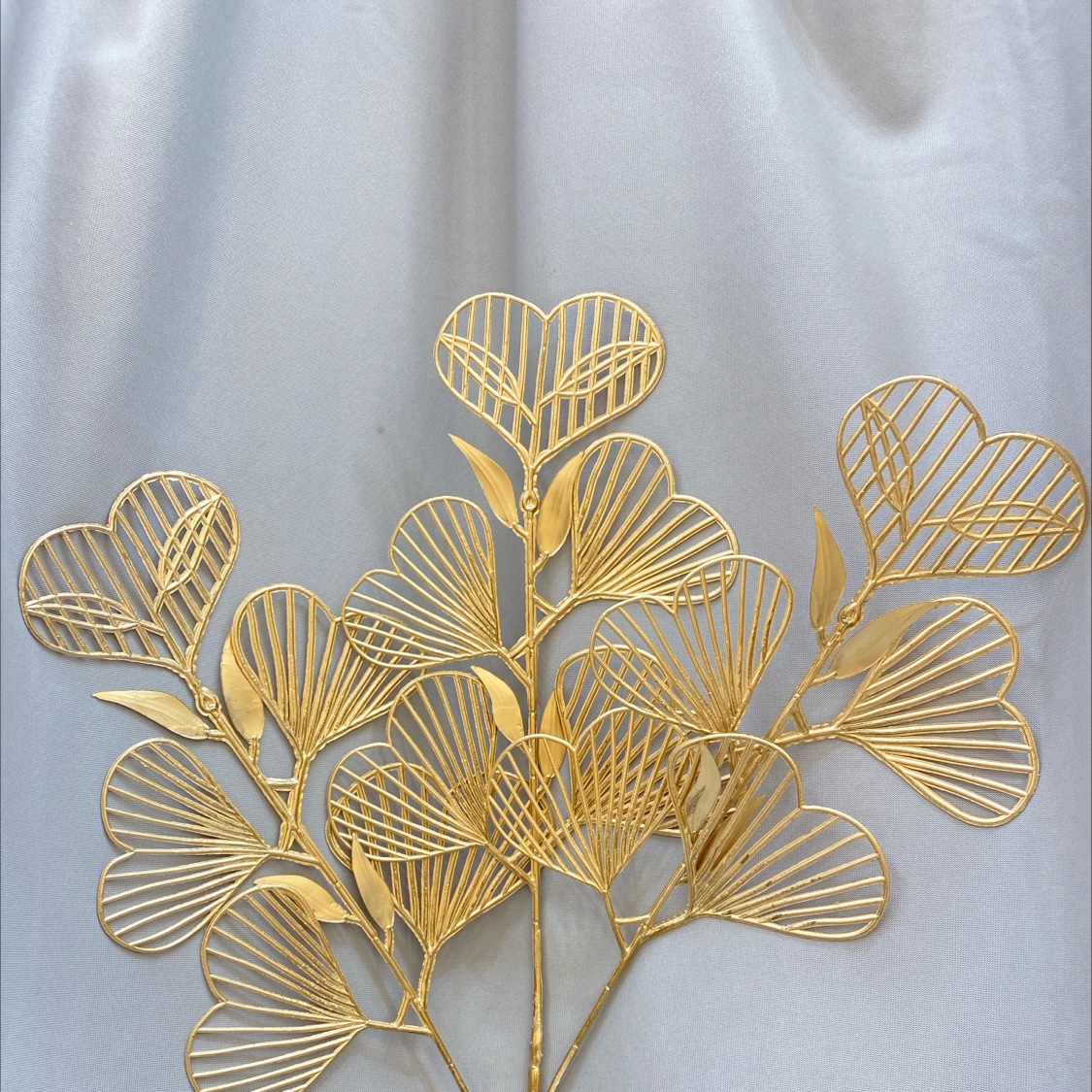 Blessing bouquets, artificial flower artworks, artificial flower decorations, beautiful, long-lasting and non-fading artificial flowers