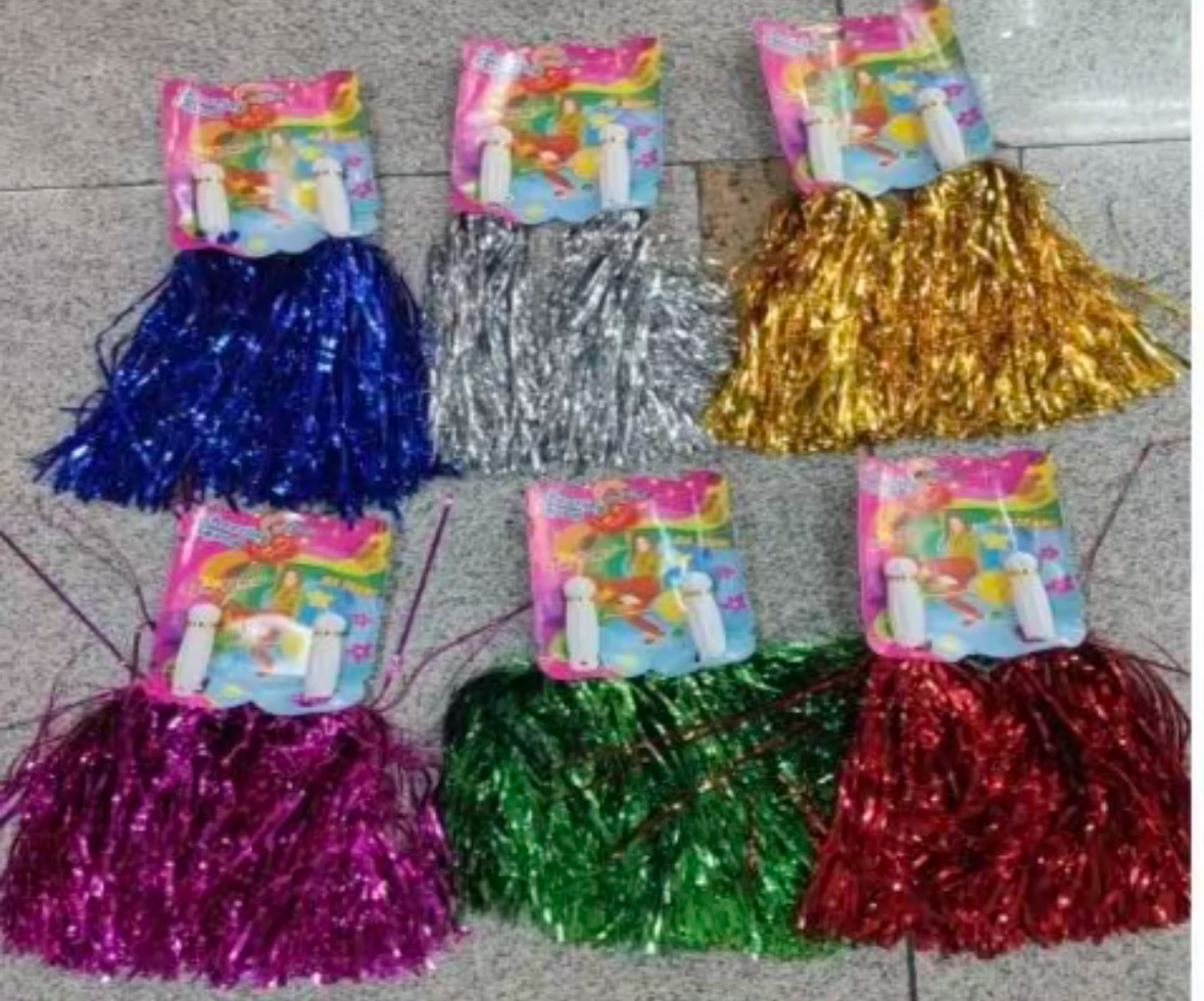 拉拉队系列产品