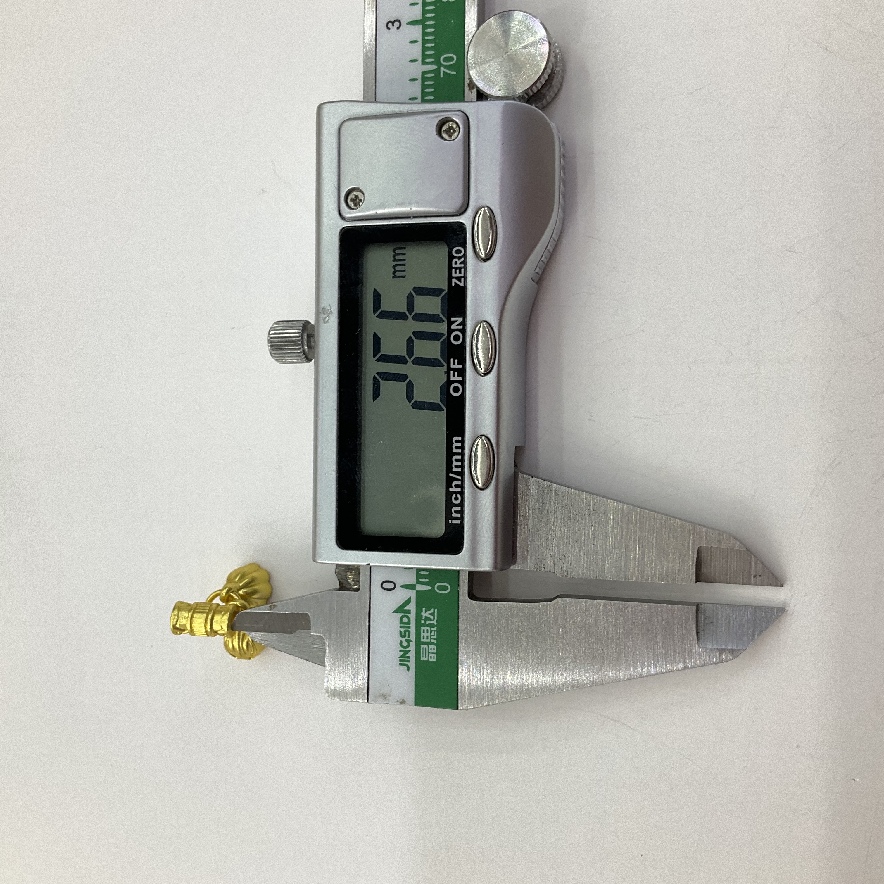 古法沙金两世欢配件莲蓬莲籽diy手链手串吊坠编绳饰品详情图17