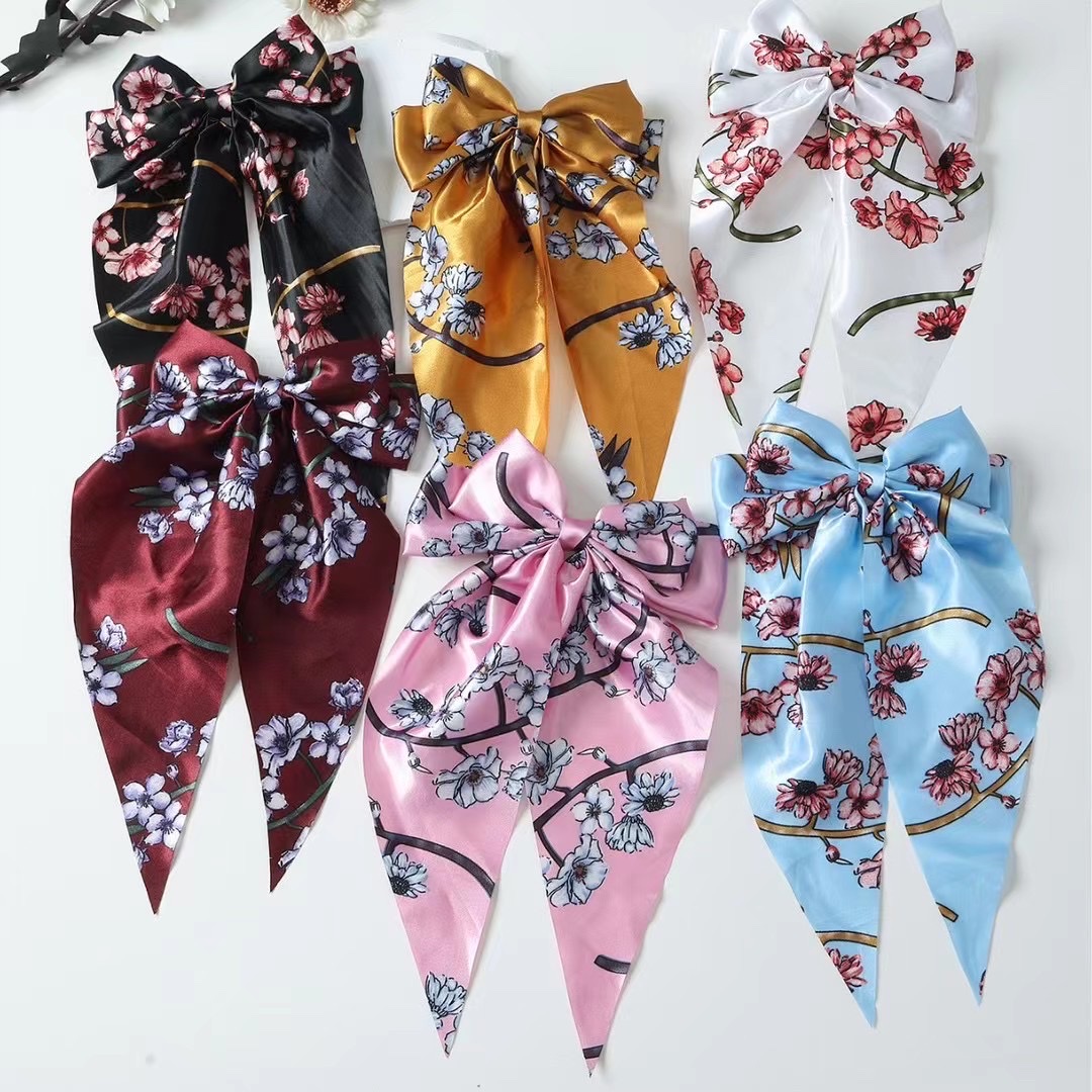 创意饰品女士优雅发饰 抓夹发夹 夹子头饰 简约时尚发夹子日常装饰品详情图9