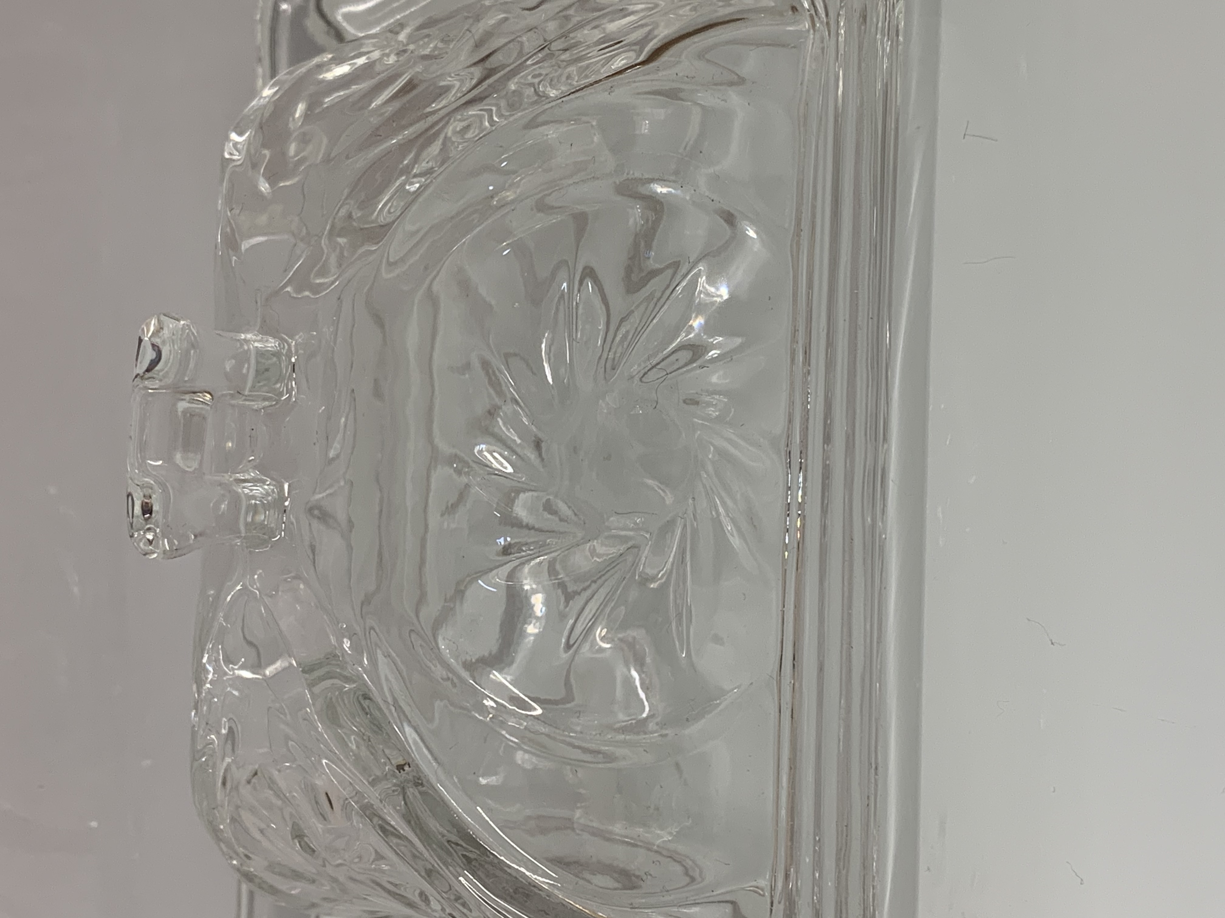 طبق الحلوى المنزلي، طبق الحلوى Item Picture