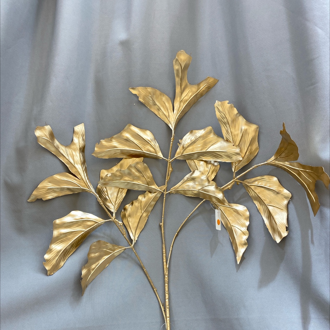 Silicone material anti-realistic artificial flower decorations, indoor and outdoor decorative items, high-fidelity vacation flower artworks details Picture