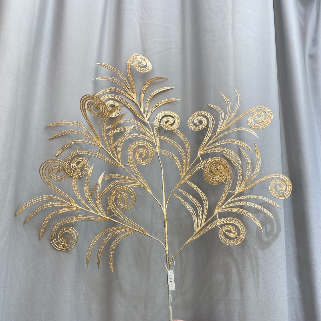 Silicone artificial flowers, high-end artificial flower decorations, anti-real flower artworks, realistic texture, interior decoration artificial flowers, artificial flowers