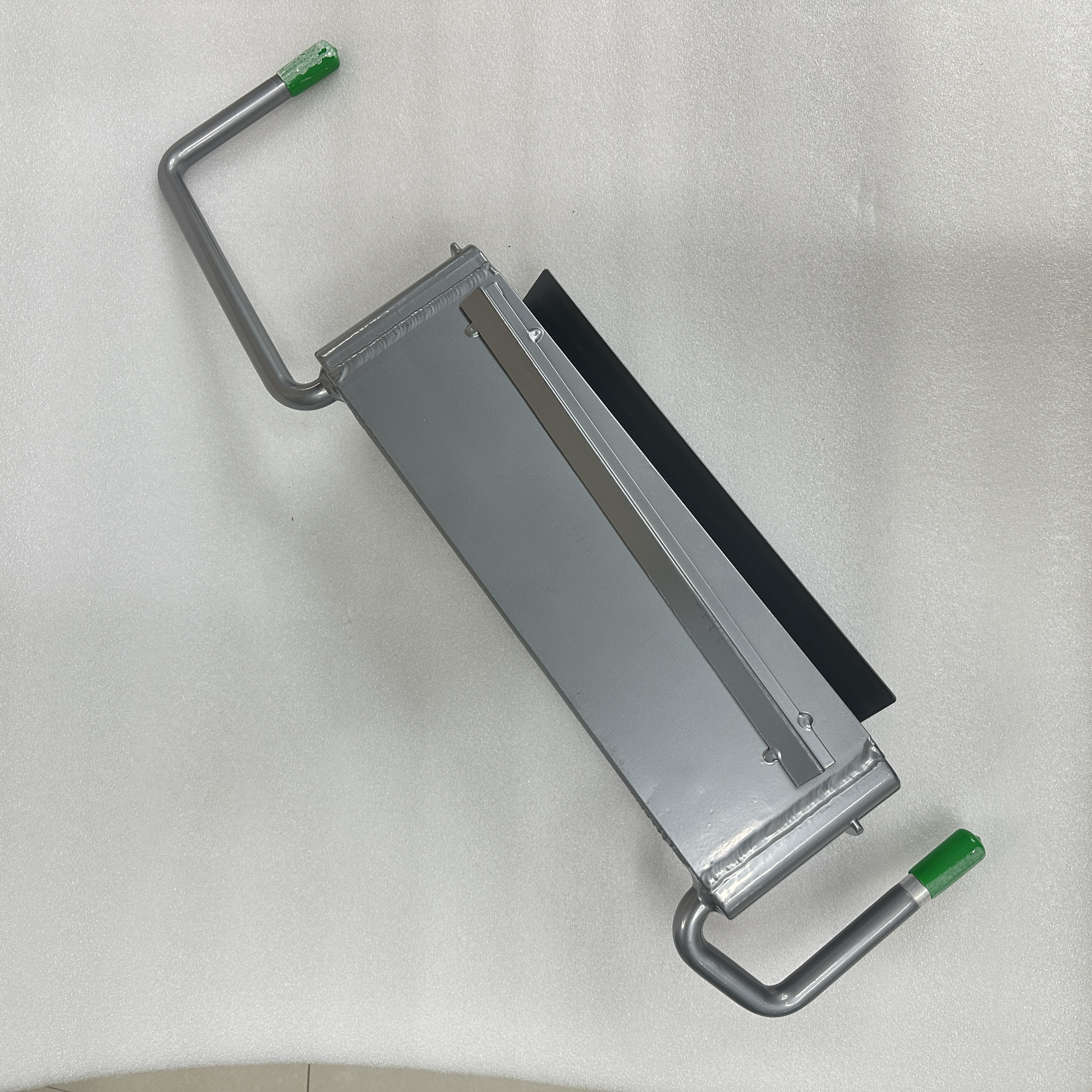 Automotive parts are suitable for Deutz engine F6L912 oil cooler radiator 02234414 details Picture