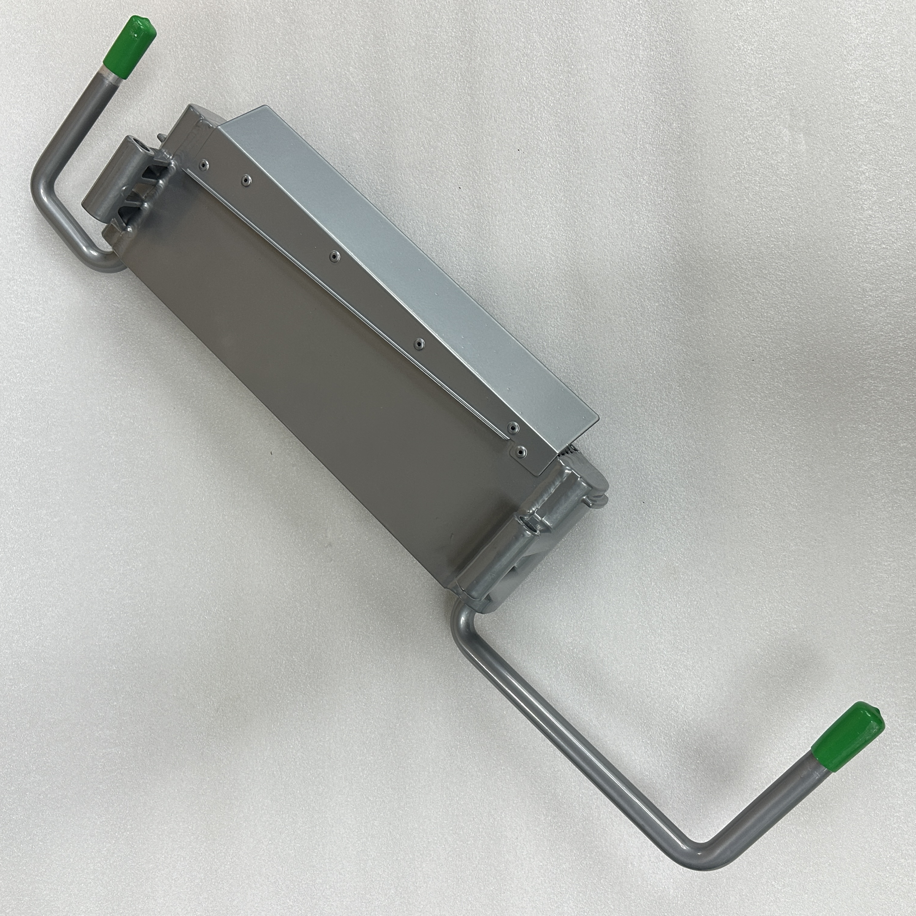 Automotive parts are suitable for Deutz engine F6L912 oil cooler radiator 02234414 Specification image