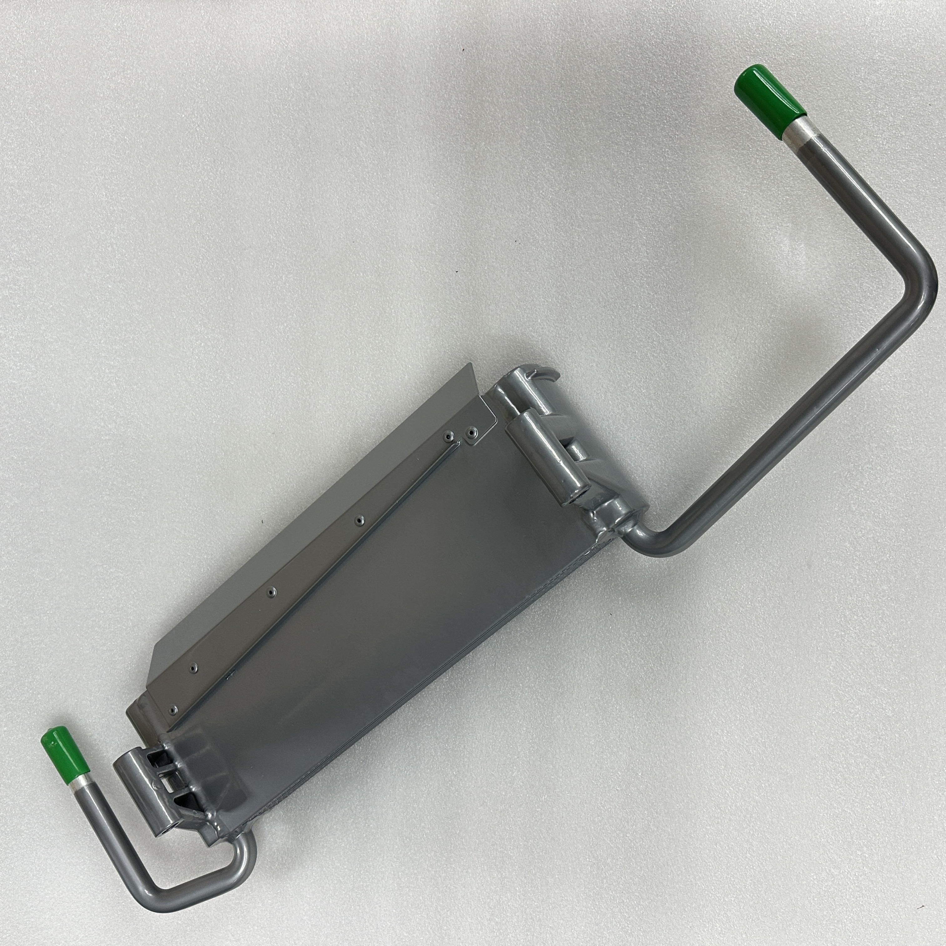 Automotive parts are suitable for Deutz engine F6L912 oil cooler radiator 02234414 Application Scenario