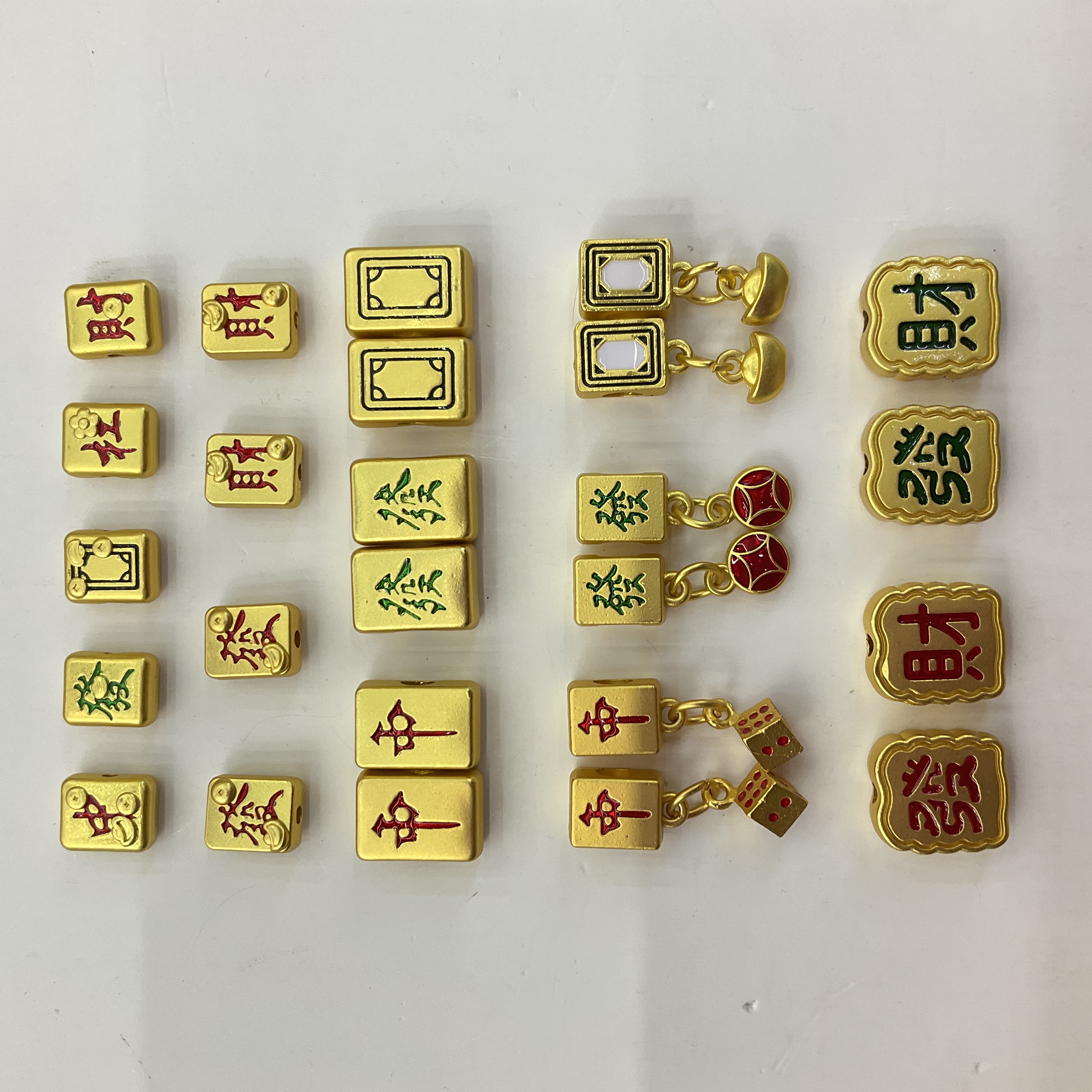 其他分类实物图