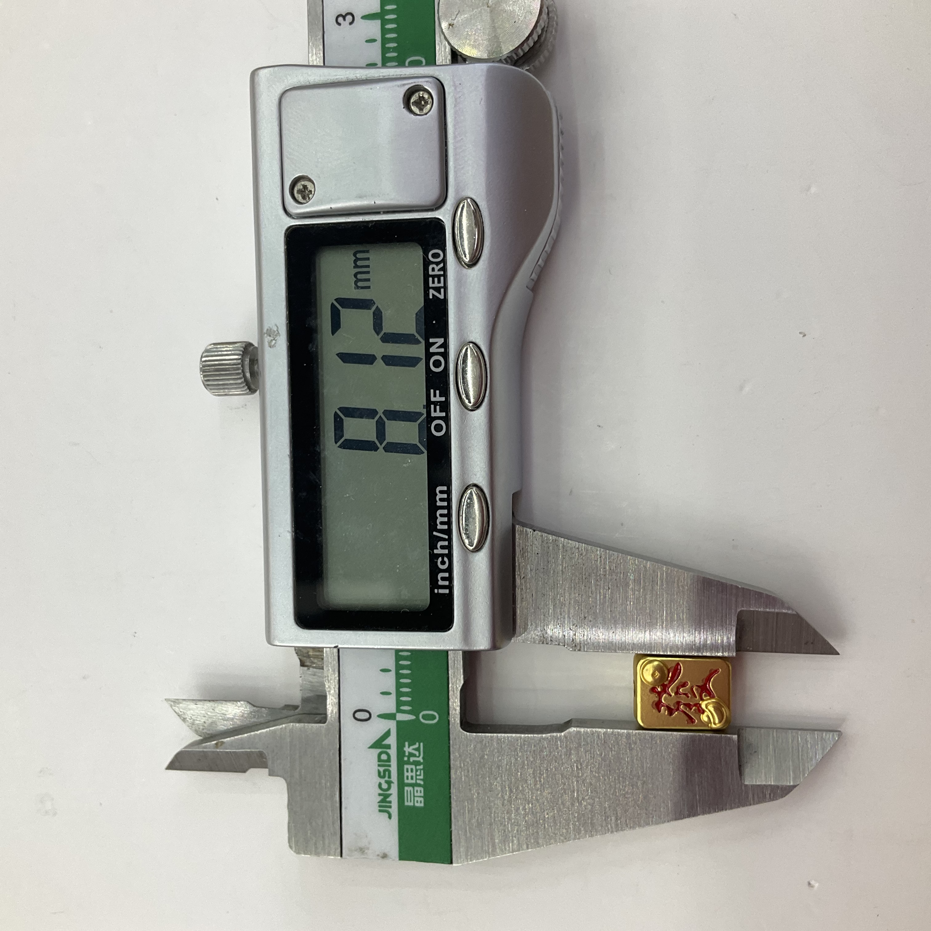 民族风锌合金麻将红中发财白板串珠手链杠上开花东南西北编织绳DIY配件详情图14