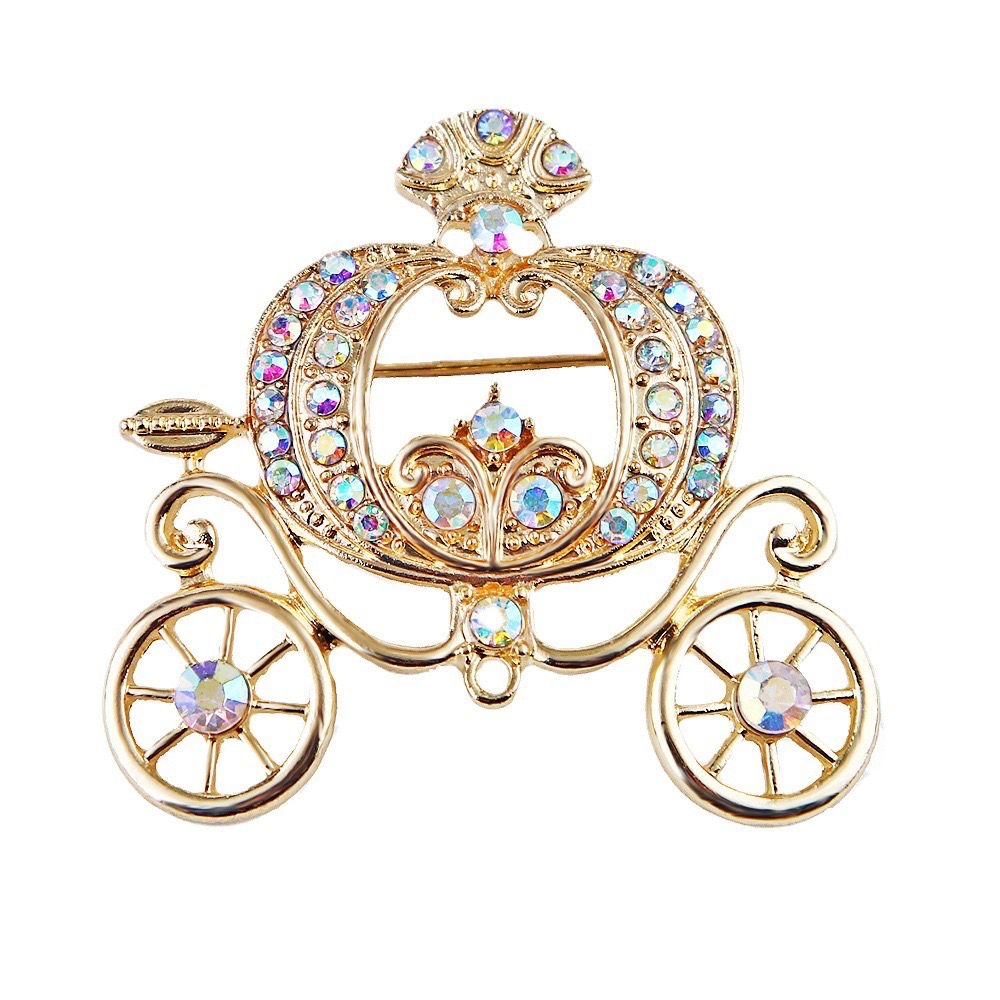 Fruit-themed enamel brooch badge, unique shell-shaped brooch, beautiful and practical decorative brooch badge new recommendation detail image 4