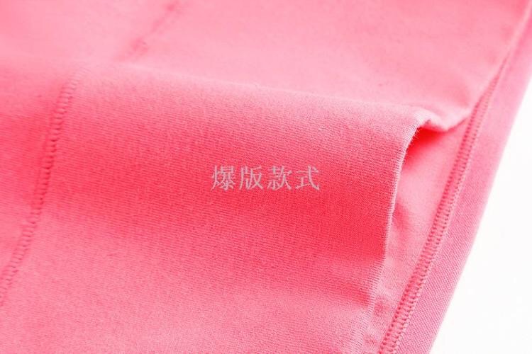 3D High Waist Cotton Embossed Hip Lift Shaper Warm Palace Plus Size Women's Briefs Underwear Women's Cotton High Waist Belly Pants Application Scenario