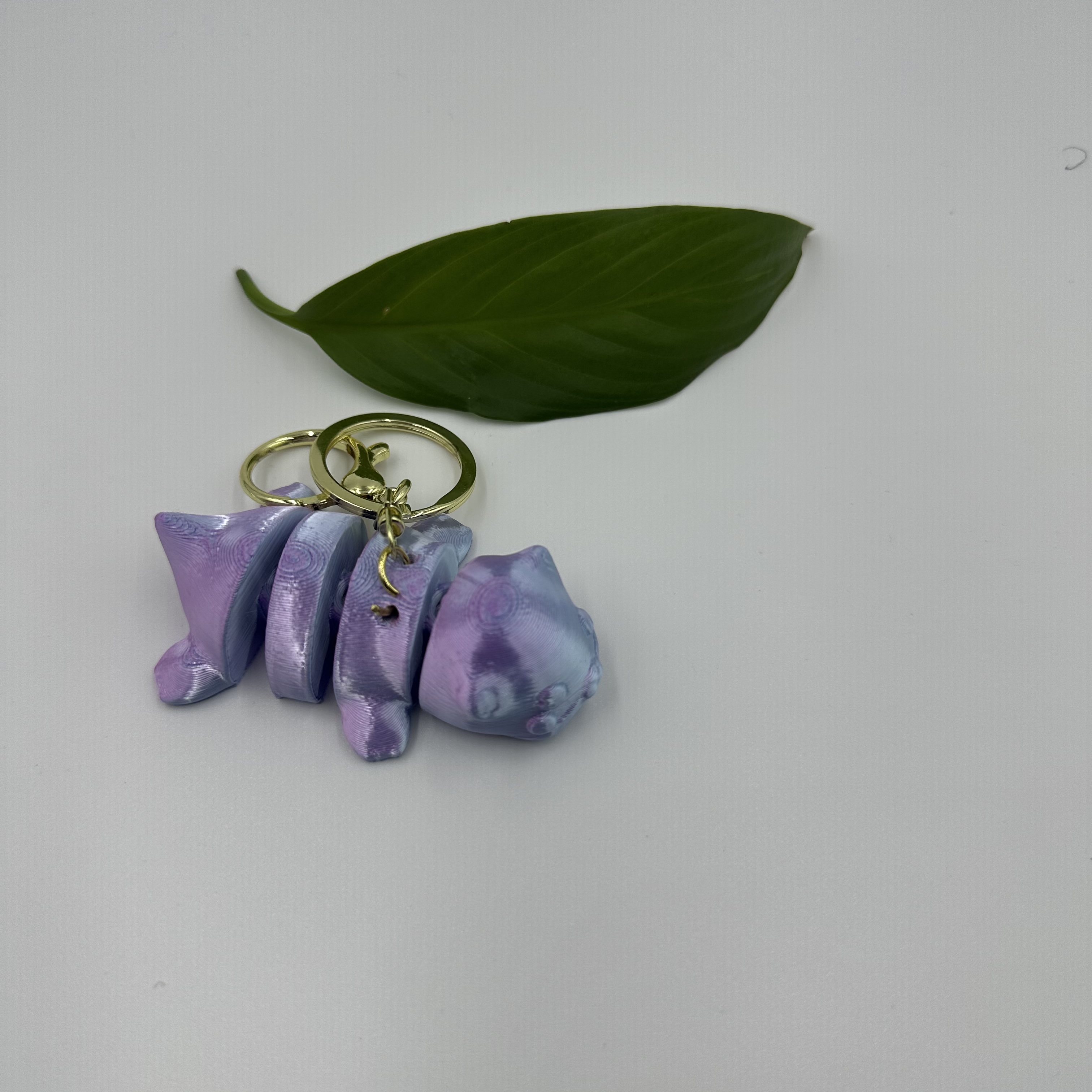 钥匙扣.手机挂饰 精美耐用 独特设计 时尚潮流配件产品图