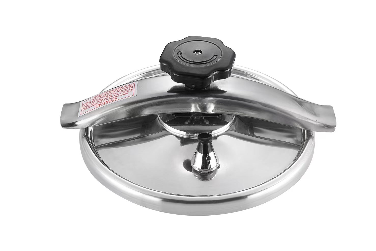 Direct Pressure Cooker Explosion-Proof Pressure Cooker Household Hotel Supplies Multifunctional Stew Pressure Cooker Safe, Convenient And Durable Pressure Cooker Size Complete 2.5L-135L Capacity Application Scenario
