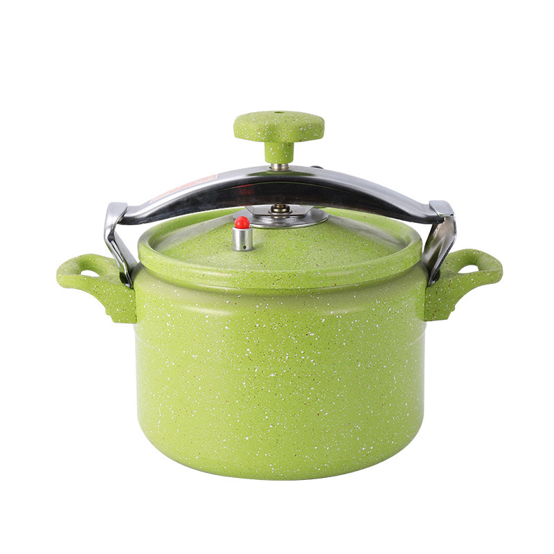 Multifunctional Pressure Cooker Explosion-Proof Pressure Cooker Household Kitchen Cooking Tools Quick Cooking Save Time And Effort 2.5L-135L Capacity Color Can Be Determined undefined