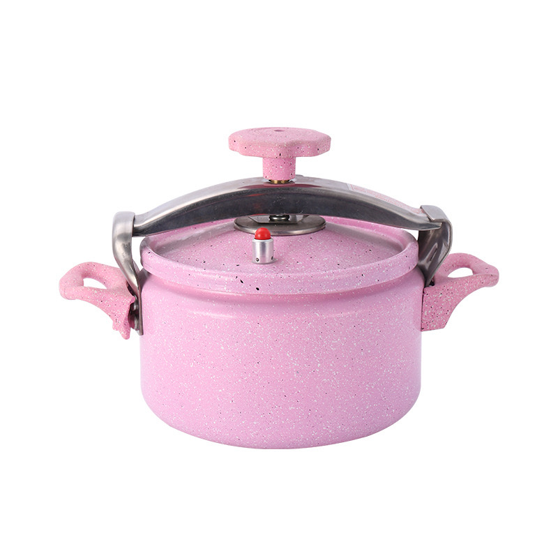 Multifunctional Pressure Cooker Explosion-Proof Pressure Cooker Household Kitchen Cooking Tools Quick Cooking Save Time And Effort 2.5L-135L Capacity Color Can Be Determined undefined