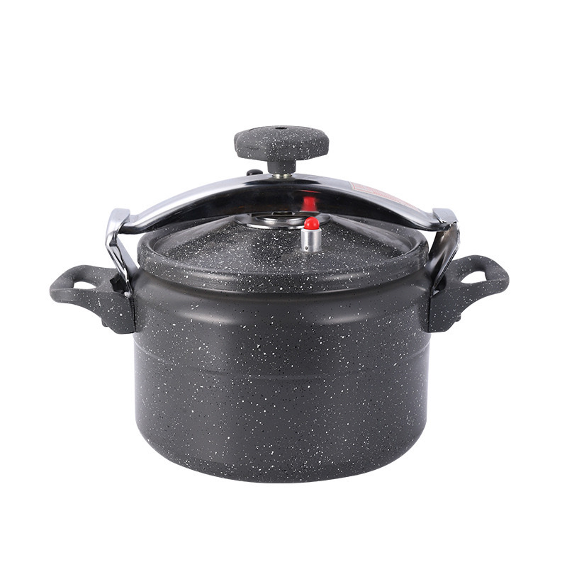 Multifunctional Pressure Cooker Explosion-Proof Pressure Cooker Household Kitchen Cooking Tools Quick Cooking Save Time And Effort 2.5L-135L Capacity Color Can Be Determined undefined