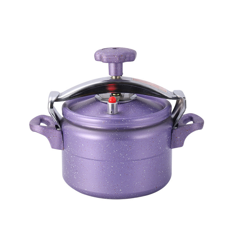 Multifunctional Pressure Cooker Explosion-Proof Pressure Cooker Household Kitchen Cooking Tools Quick Cooking Save Time And Effort 2.5L-135L Capacity Color Can Be Determined undefined
