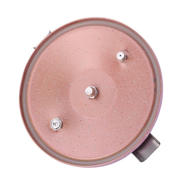 Multifunctional Pressure Cooker Explosion-Proof Pressure Cooker Household Kitchen Cooking Tools Quick Cooking Save Time And Effort 2.5L-135L Capacity Color Can Be Determined undefined