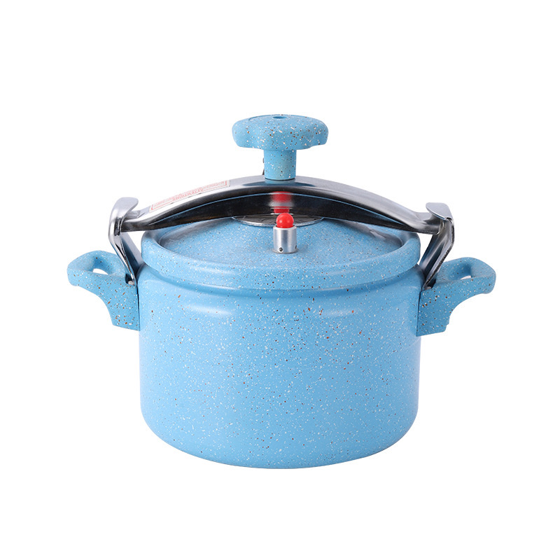 Multifunctional Pressure Cooker Explosion-Proof Pressure Cooker Household Kitchen Cooking Tools Quick Cooking Save Time And Effort 2.5L-135L Capacity Color Can Be Determined undefined