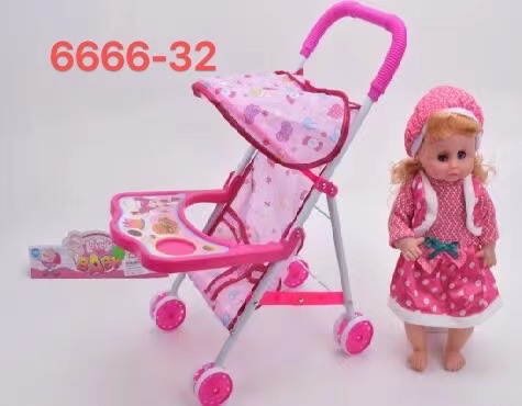 Children's Toys Reborn Doll Special Accessories Plastic Eye Recorder One Suitable For Party Children Butterfly Wings Decoration Toy Doll More Lively And Interesting details Picture